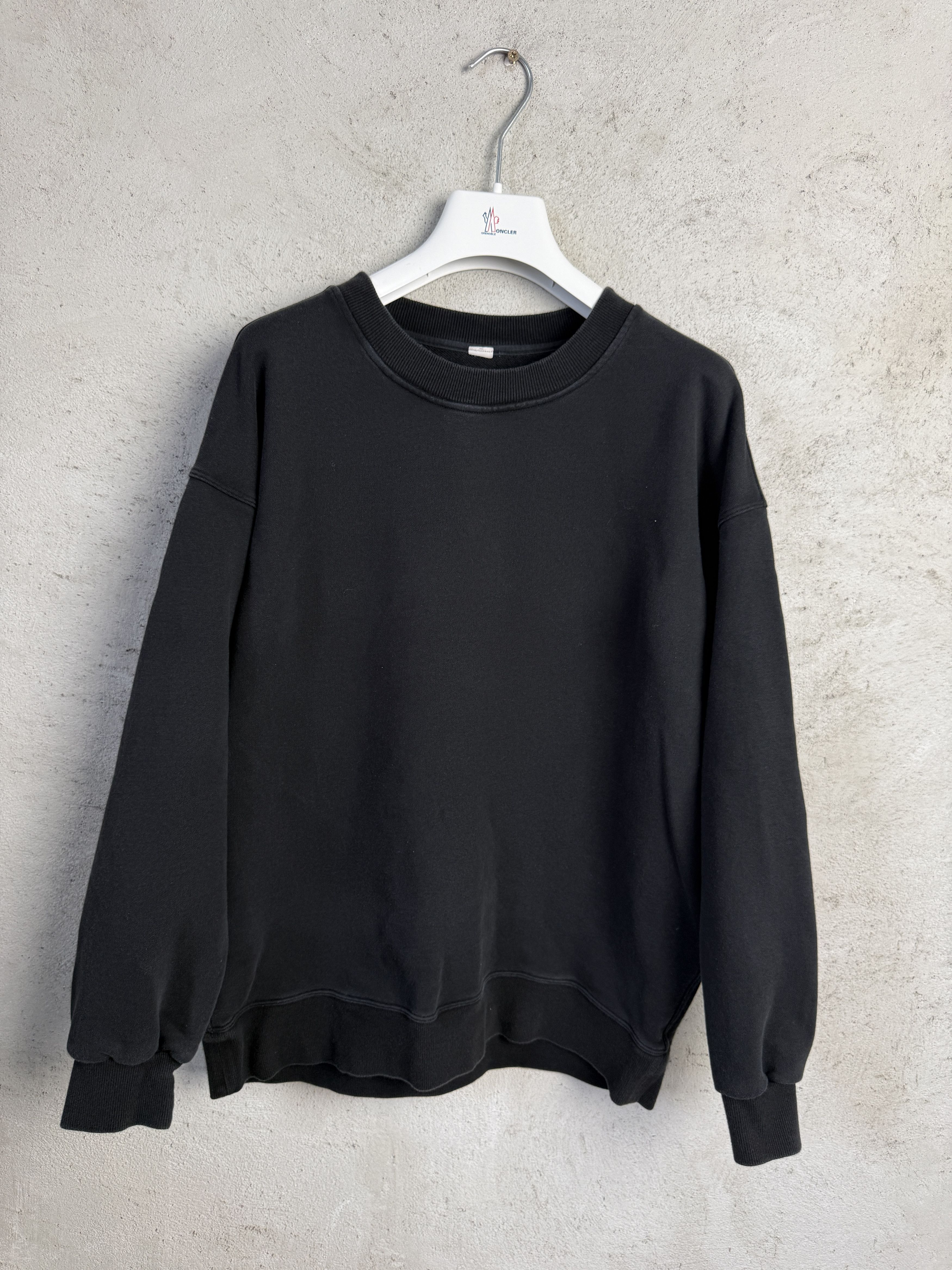 Lululemon Lululemon back logo sweatshirt casual sport Size US M / EU 48-50 / 2 - 2 Thumbnail