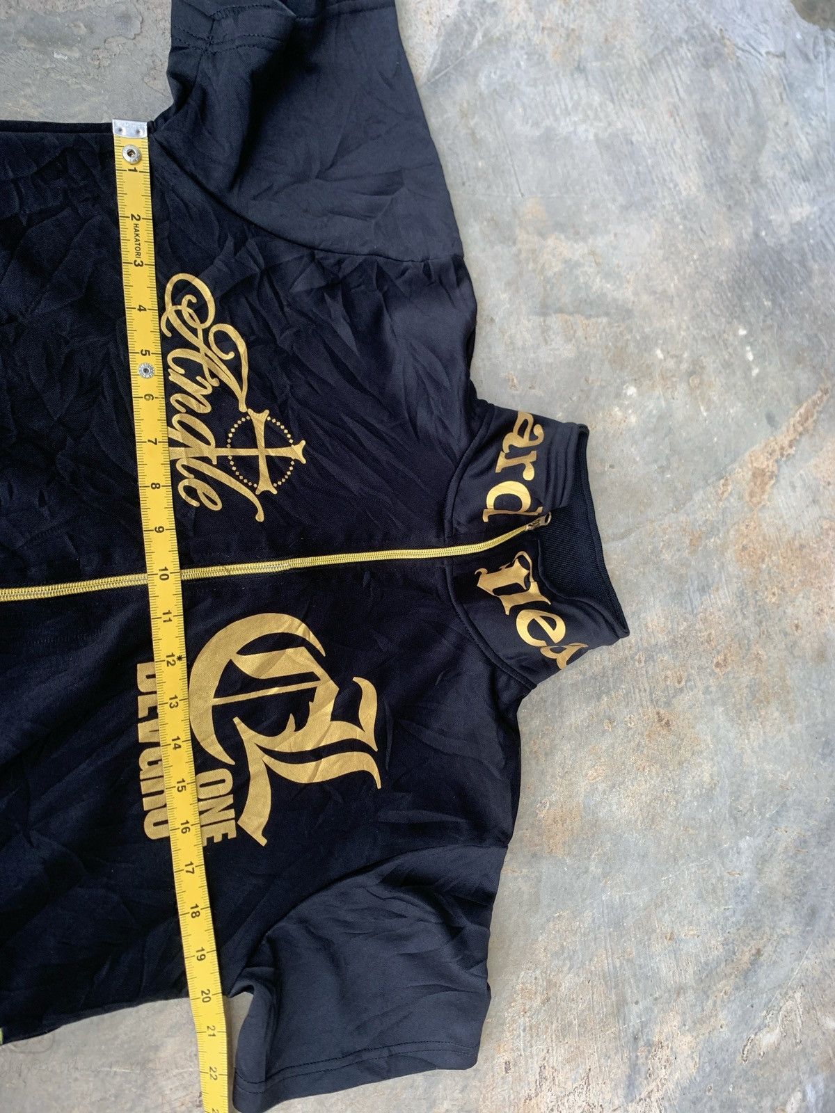 If Six Was Nine Y2k Angle Wizard Ifsixwasnine Lgb style Size US M / EU 48-50 / 2 - 13 Thumbnail