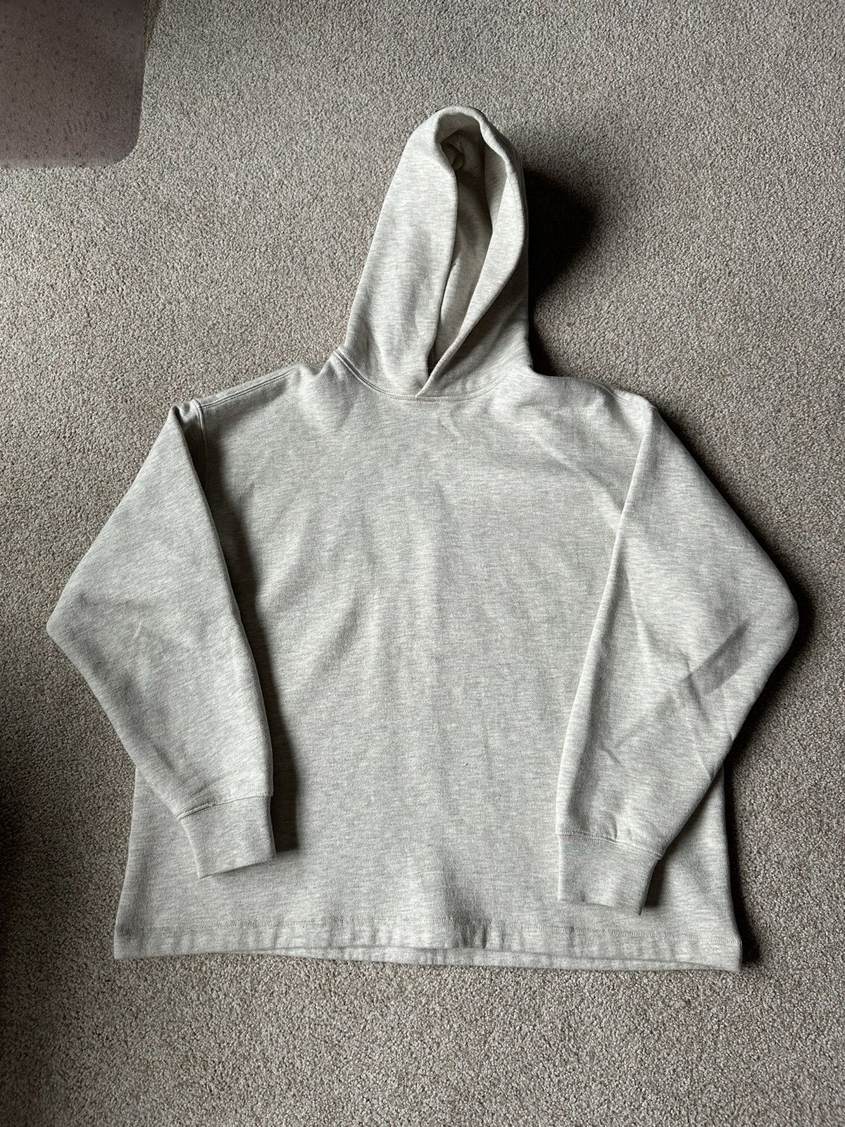 Essentials Fear of God Essentials Hoodie Size XS Size US XS / EU 42 / 0 - 2 Thumbnail