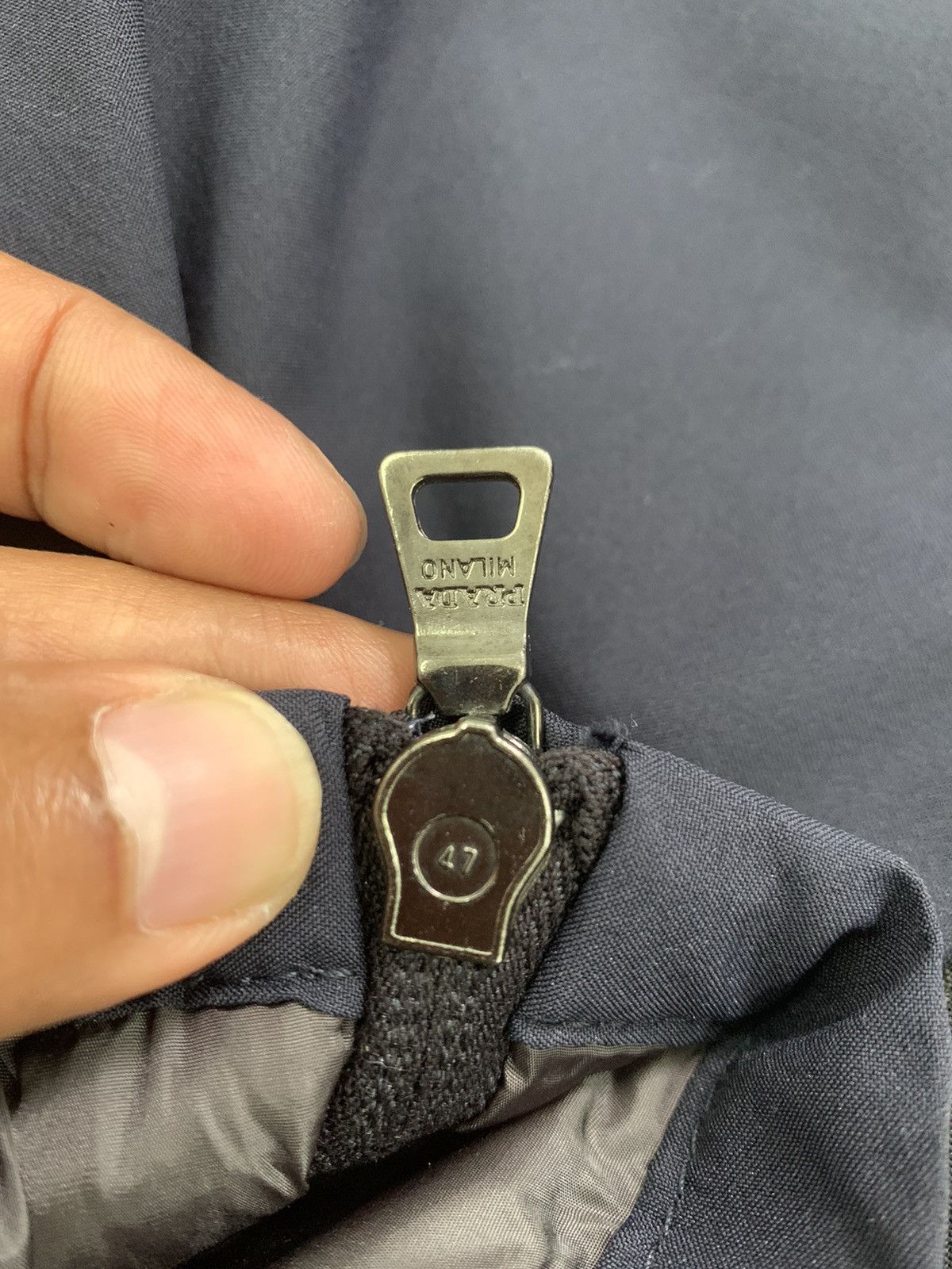 Prada Prada Winter/Ski Pants Size 29" - 12 Thumbnail