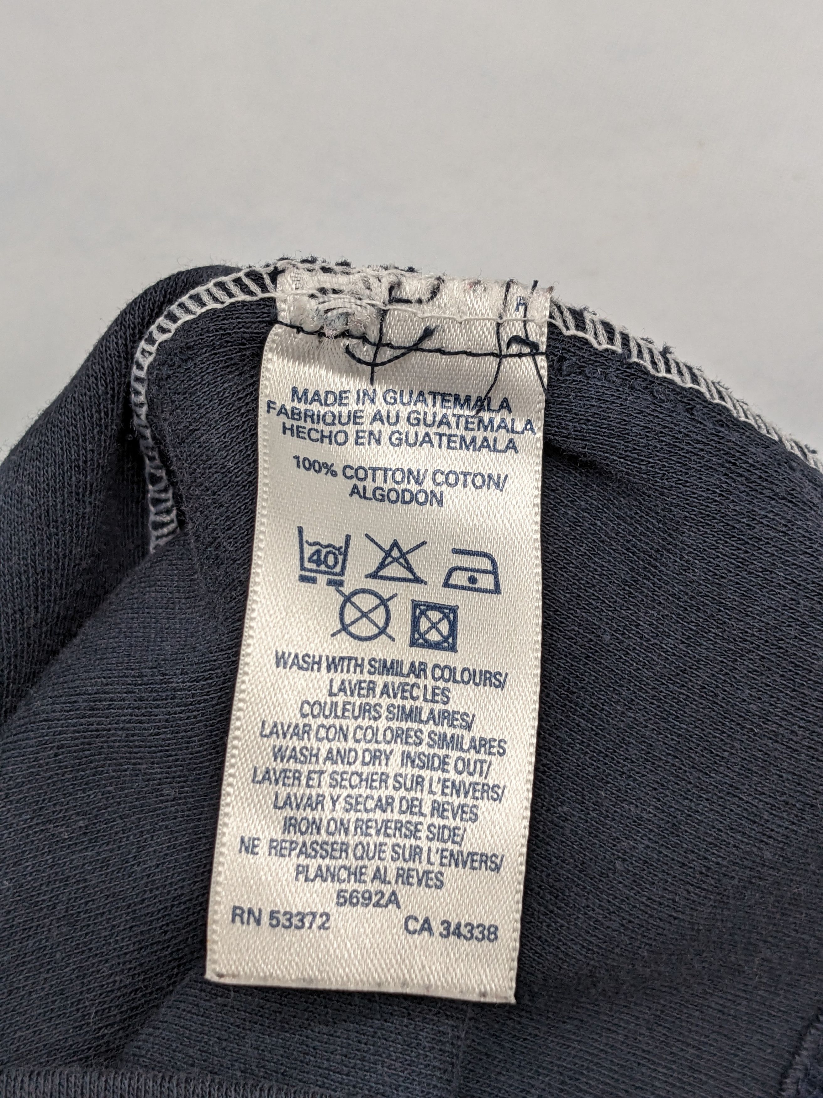 FCUK × French Connection FCUK X FRENCH CONNECTION Size US M / EU 48-50 / 2 - 9 Thumbnail