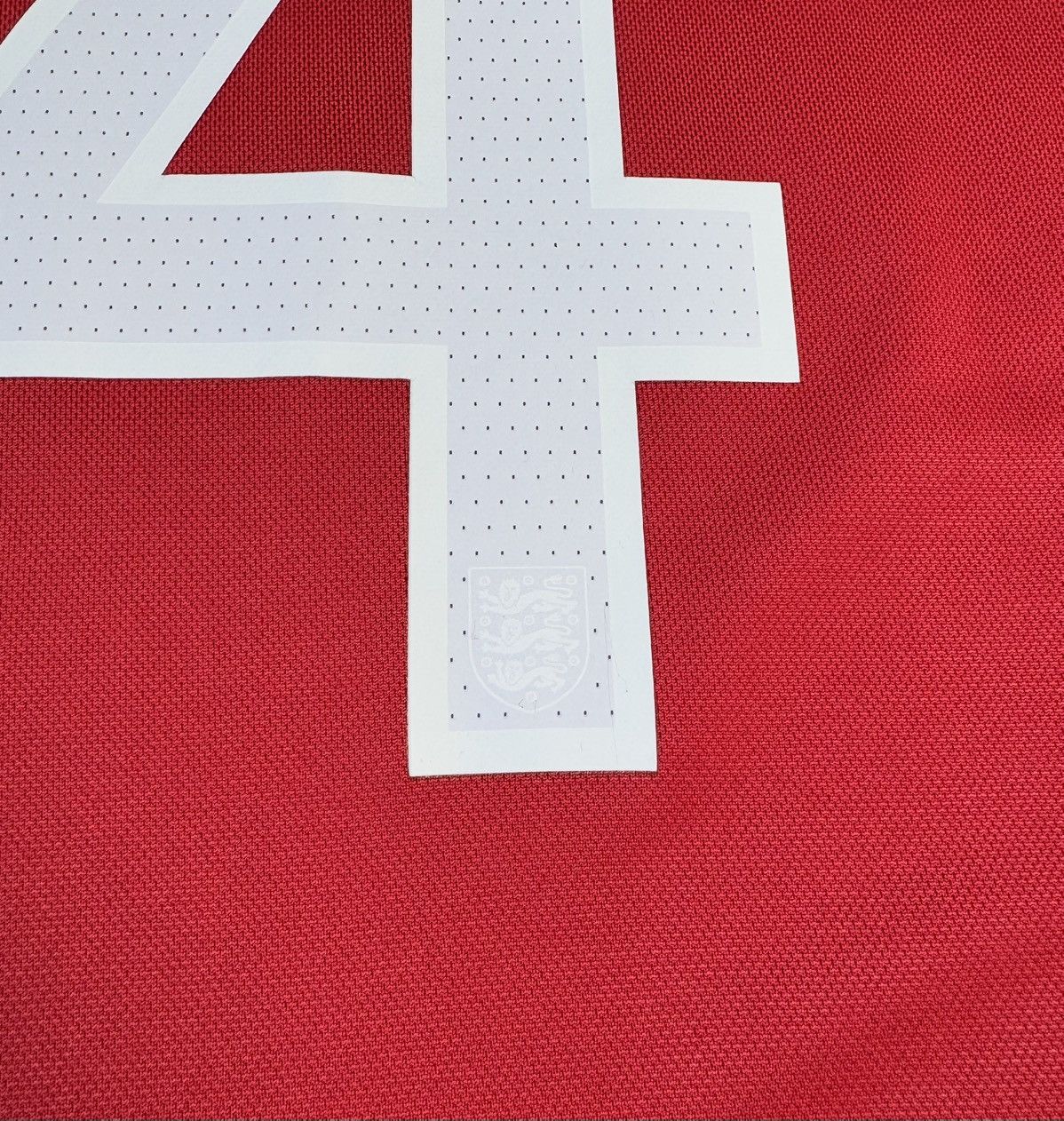 Umbro England 2010 2011 Away Shirt Soccer Jersey Umbro #9 Gerrard Size US M / EU 48-50 / 2 - 11 Thumbnail