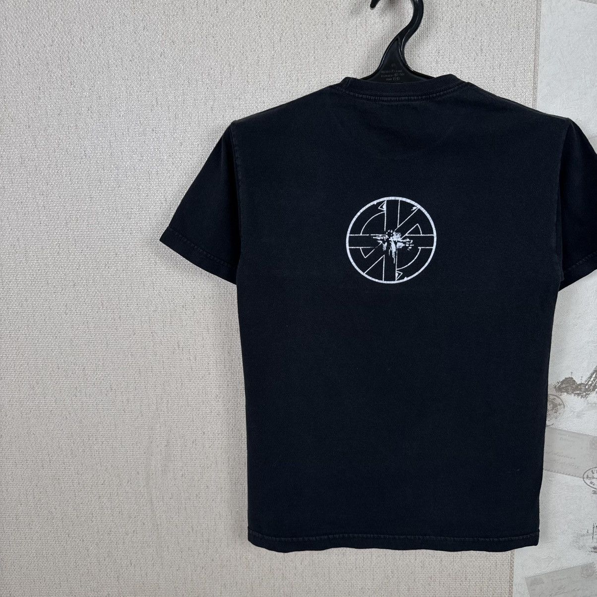 Other Vintage Crass Persons Unknown Bloody Revolution T shirt S Size US S / EU 44-46 / 1 - 12 Thumbnail