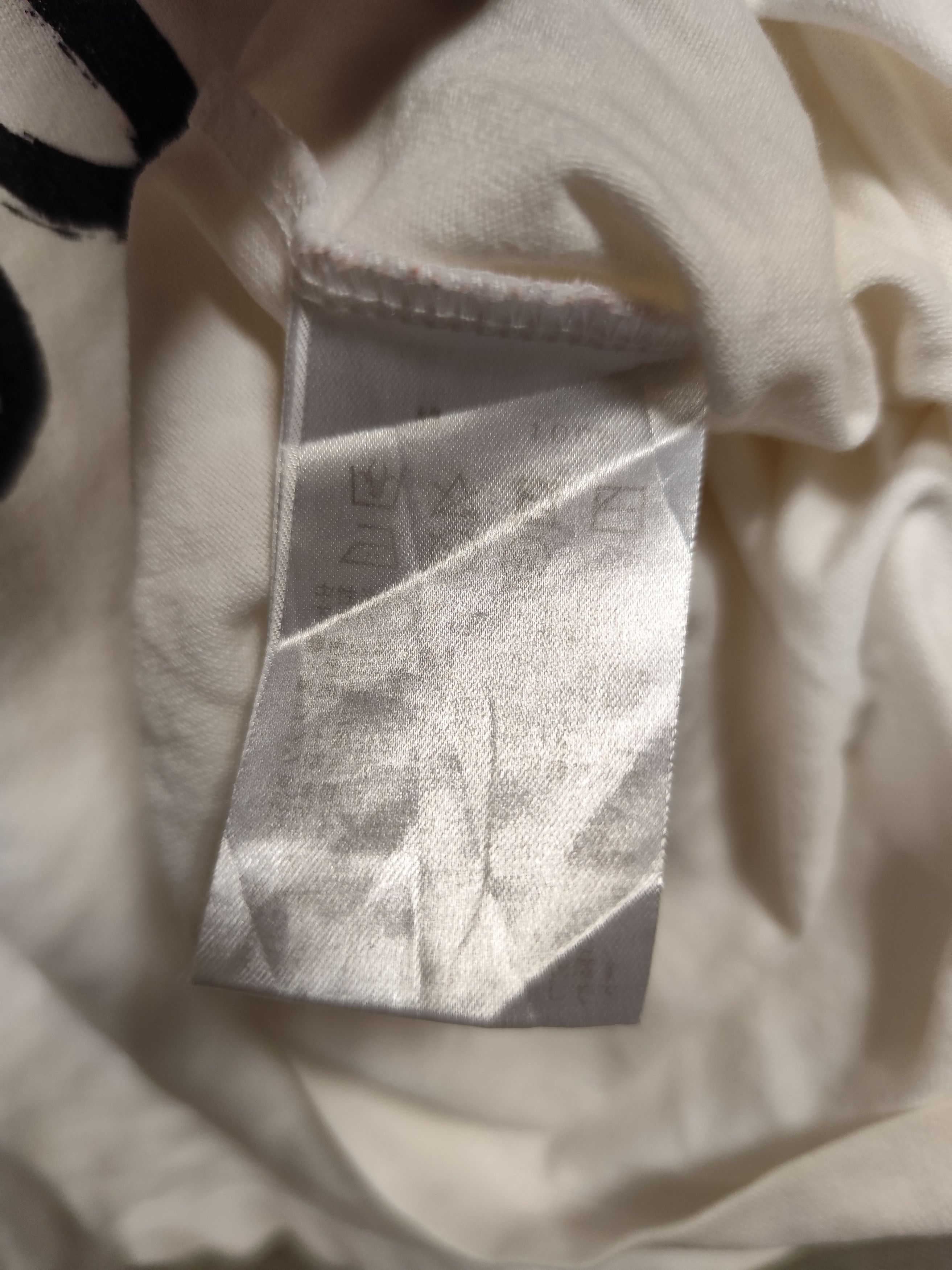 Y's × Yohji Yamamoto vintage y's for living by yohji yamamoto Size L / US 10 / IT 46 - 5 Thumbnail