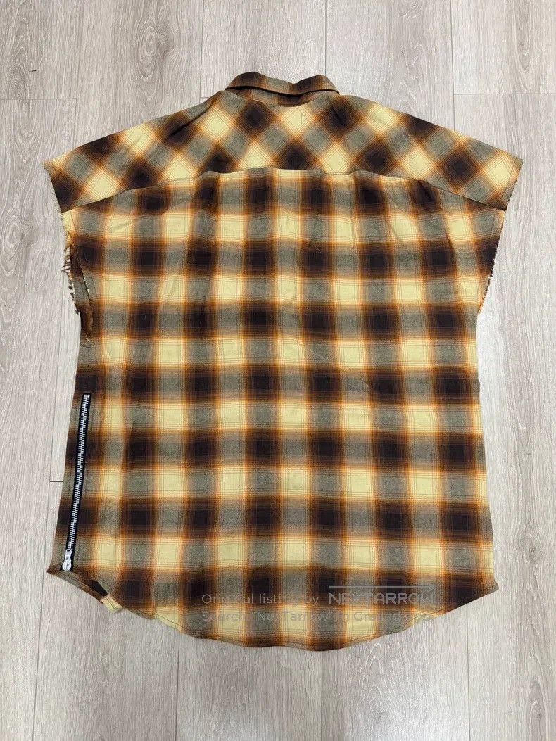 Fear of God Fear of God Season 4: Shoulders Size US M / EU 48-50 / 2 - 6 Thumbnail