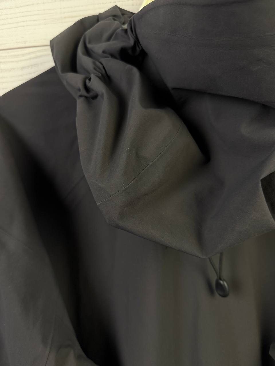 Arc'teryx Arcteryx Gore Tex Hooded Shell Jacket Technical Outdoor Size US M / EU 48-50 / 2 - 12 Thumbnail