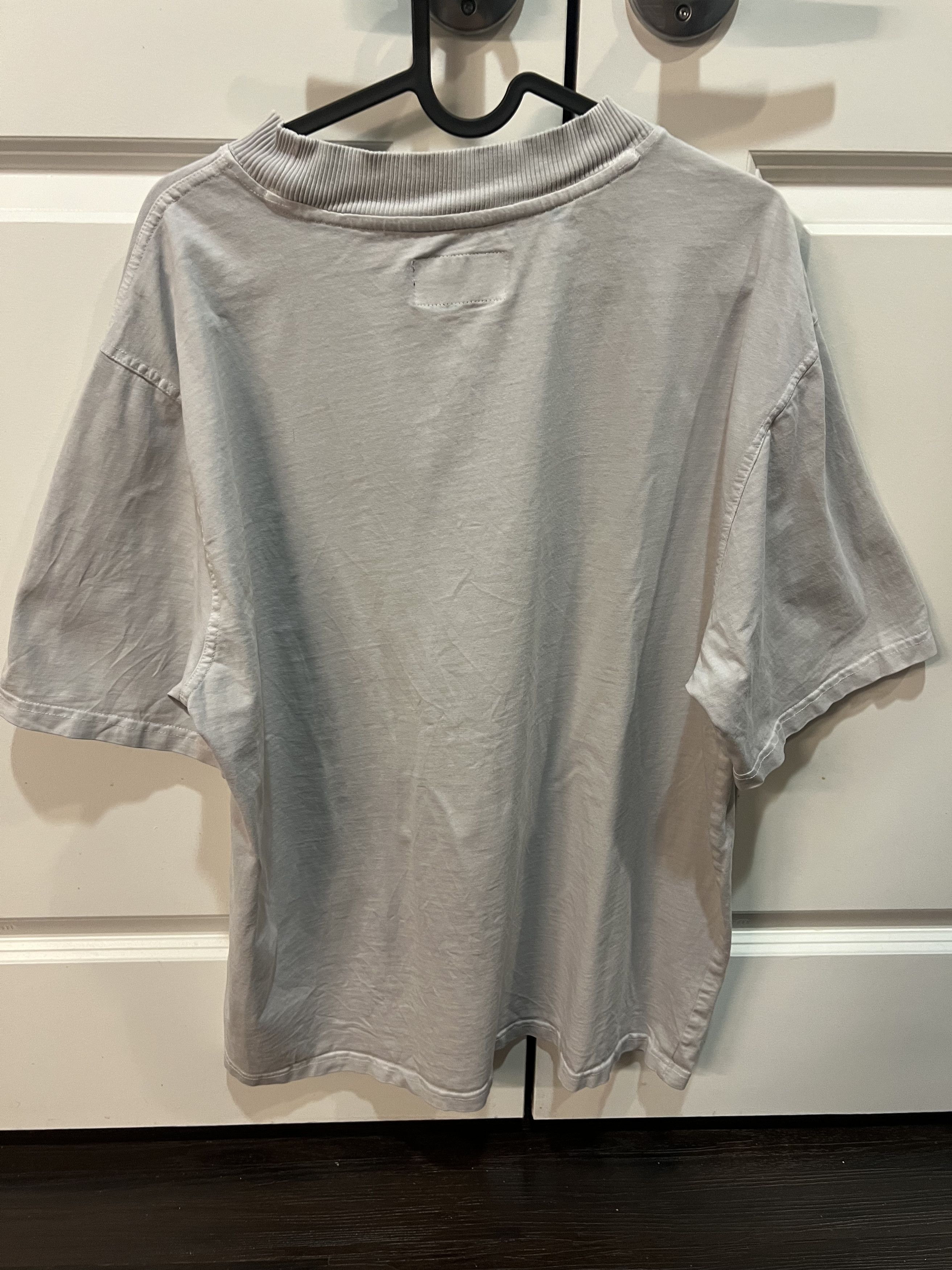 PACCBET × Russell Athletic Rassvet Russell Athletic Printed Woven T-Shirt Size US L / EU 52-54 / 3 - 2 Thumbnail