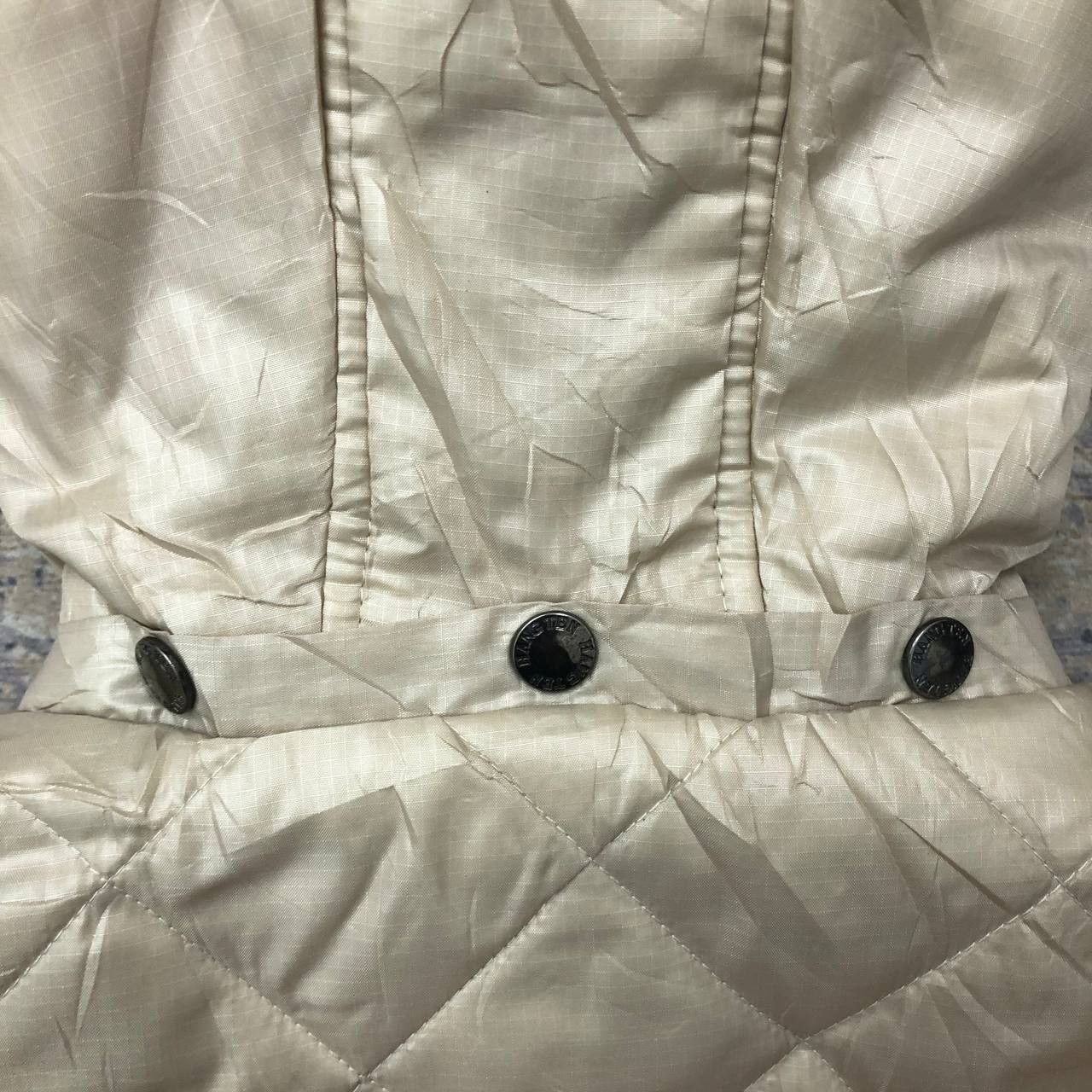 Hang Ten Y561 HANG TEN PUFFER VESTS JACKET Size US L / EU 52-54 / 3 - 9 Thumbnail