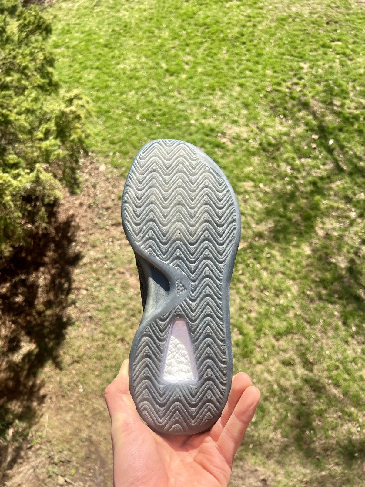 Yeezy Yeezy Quantum onyx Size US 10.5 / EU 43-44 - 3 Thumbnail