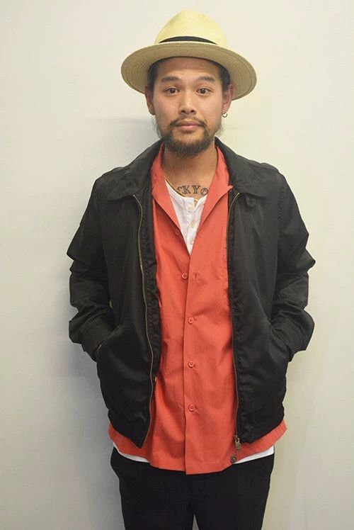Wacko Maria Wacko maria McGREGOR NYLON DRIZZLER JACKET Size US S / EU 44-46 / 1 - 9 Thumbnail