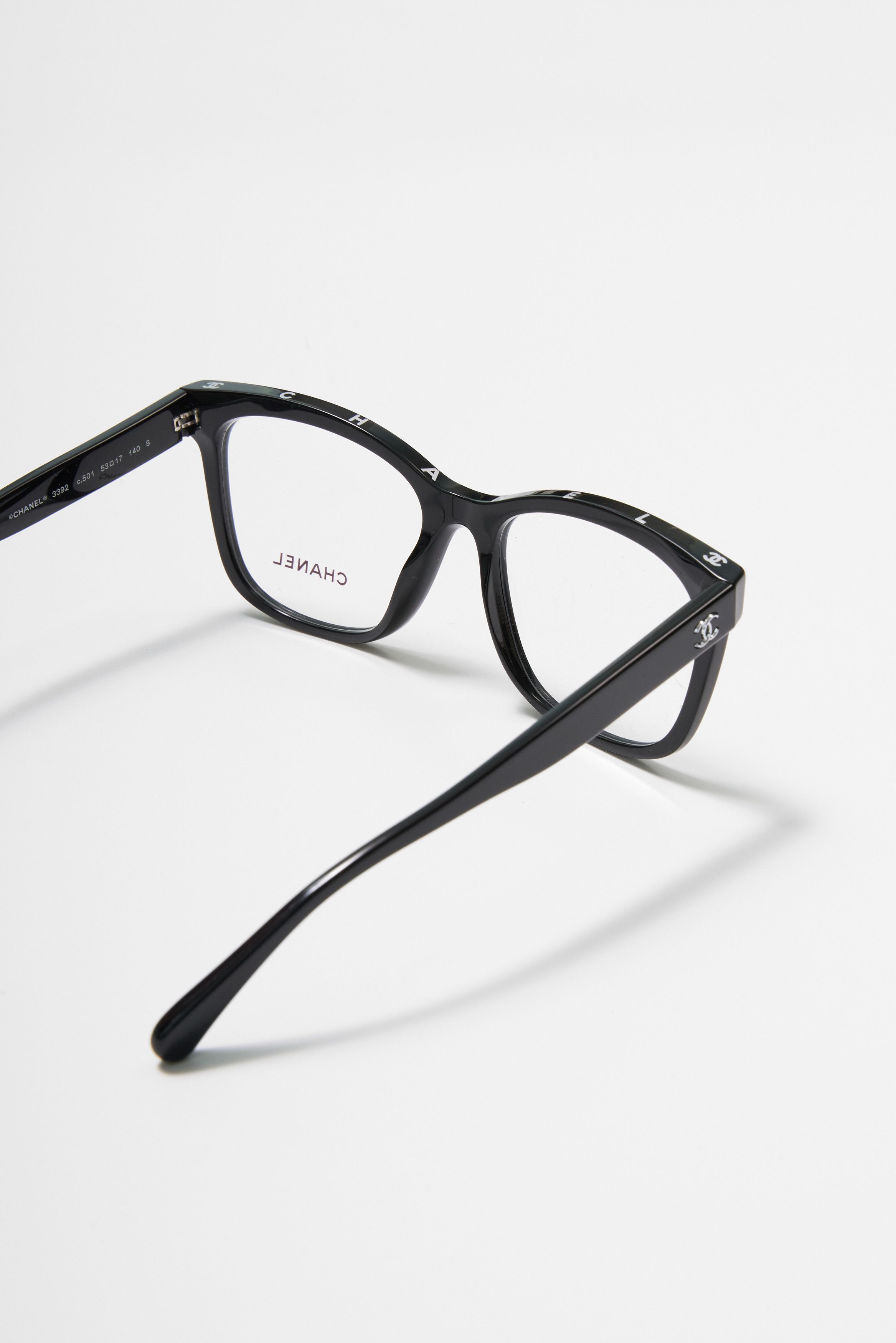 Chanel CHANEL Square Sunglasses CH5417 Size ONE SIZE - 5 Thumbnail