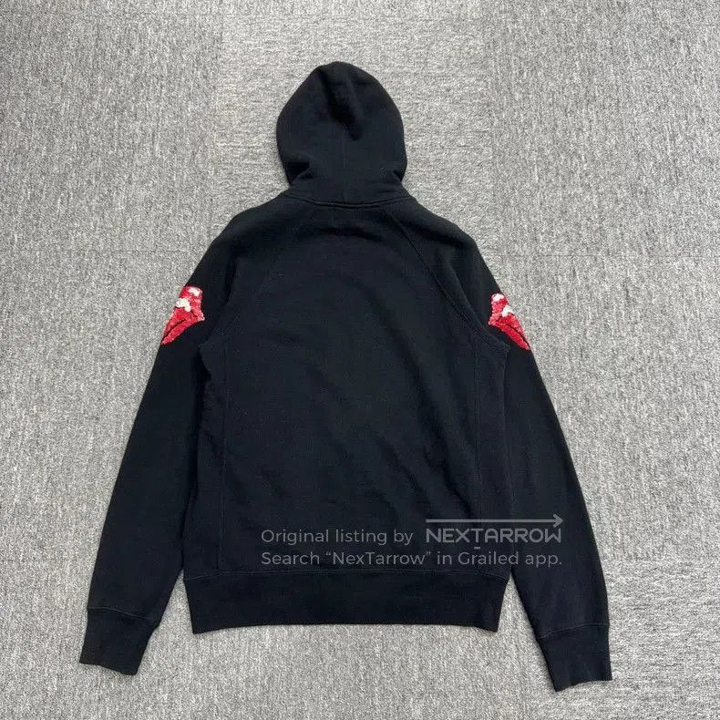 Mastermind Japan Mastermind Japan Sequin Skull Hoodie. Size US M / EU 48-50 / 2 - 2 Thumbnail