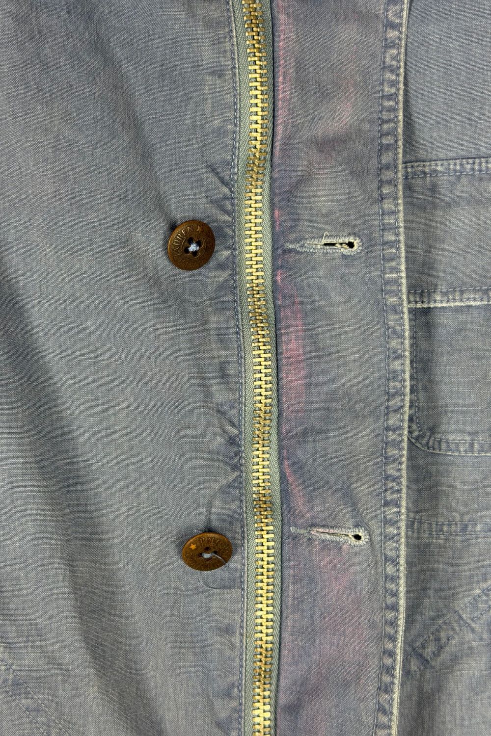 Polo Ralph Lauren fw98 Vintage Polo Ralph Lauren hunting jacket from late 90s Size US M / EU 48-50 / 2 - 16 Thumbnail