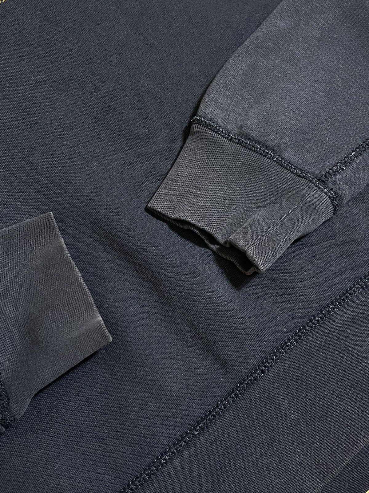 Denim & Supply Ralph Lauren Denim & Supply Ralph Lauren Sweatshirt M: Vintage Moto Size US M / EU 48-50 / 2 - 4 Thumbnail
