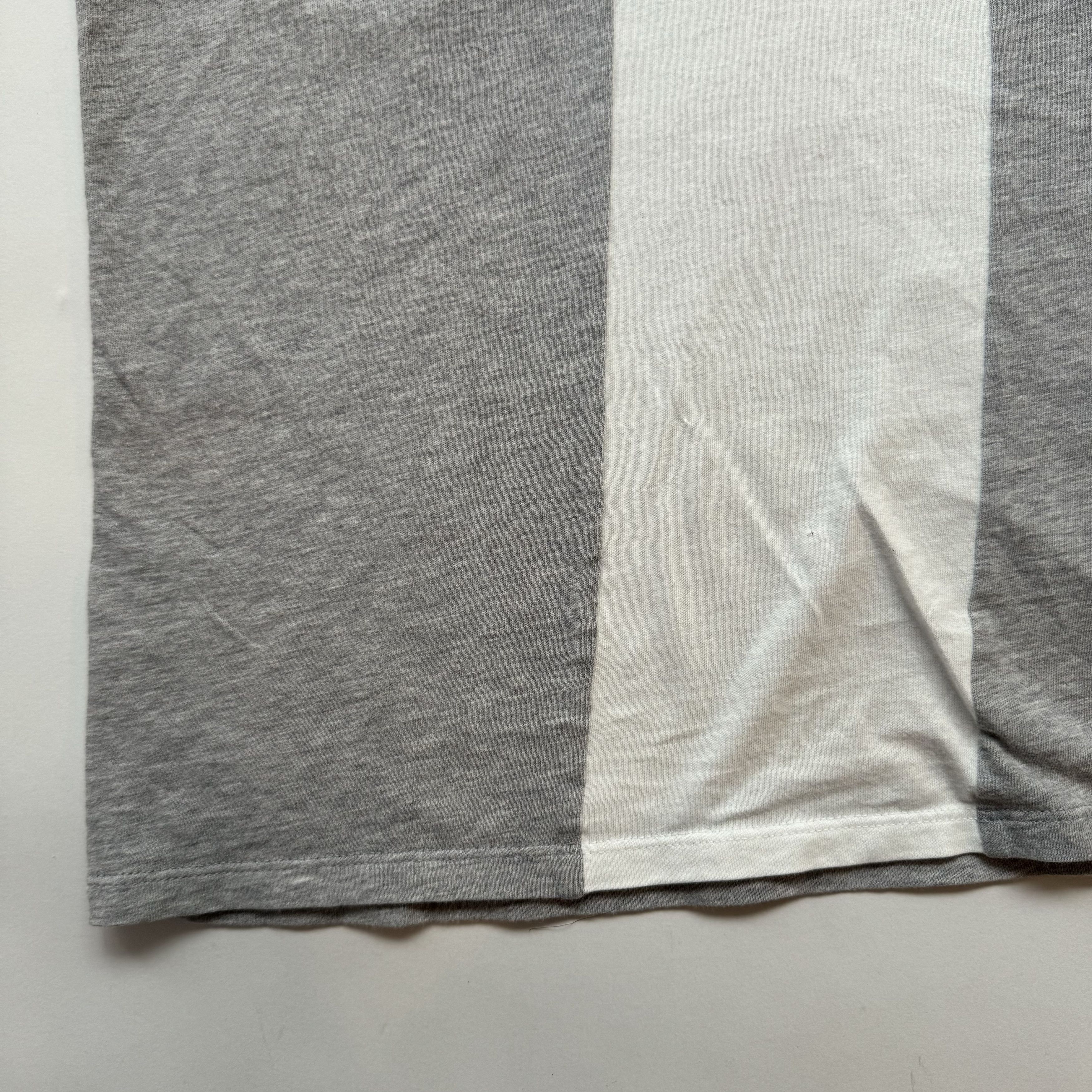 Maison Margiela 2011 Maison Margiela 10 Reconstructed Shirt Size US S / EU 44-46 / 1 - 6 Thumbnail