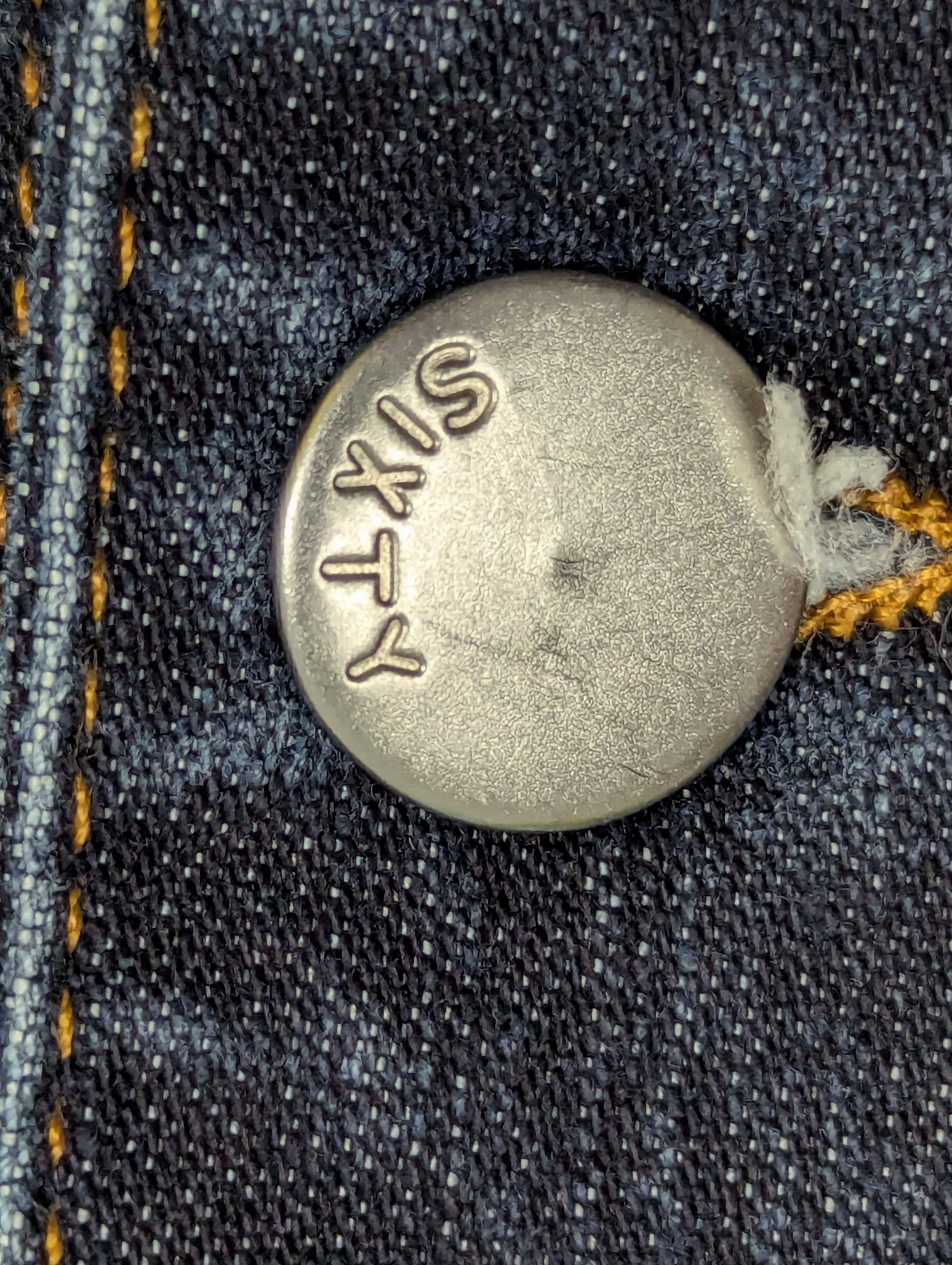 Miss Sixty VTG Y2K Miss Sixty Distressed Denim Jacket M Size M / US 6-8 / IT 42-44 - 6 Thumbnail