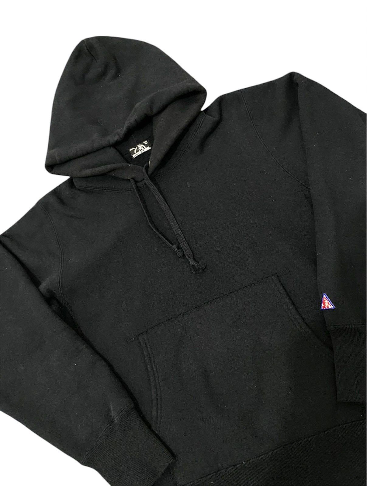 Hysteric Glamour Hysteric glamour hoodie Size US M / EU 48-50 / 2 - 2 Thumbnail