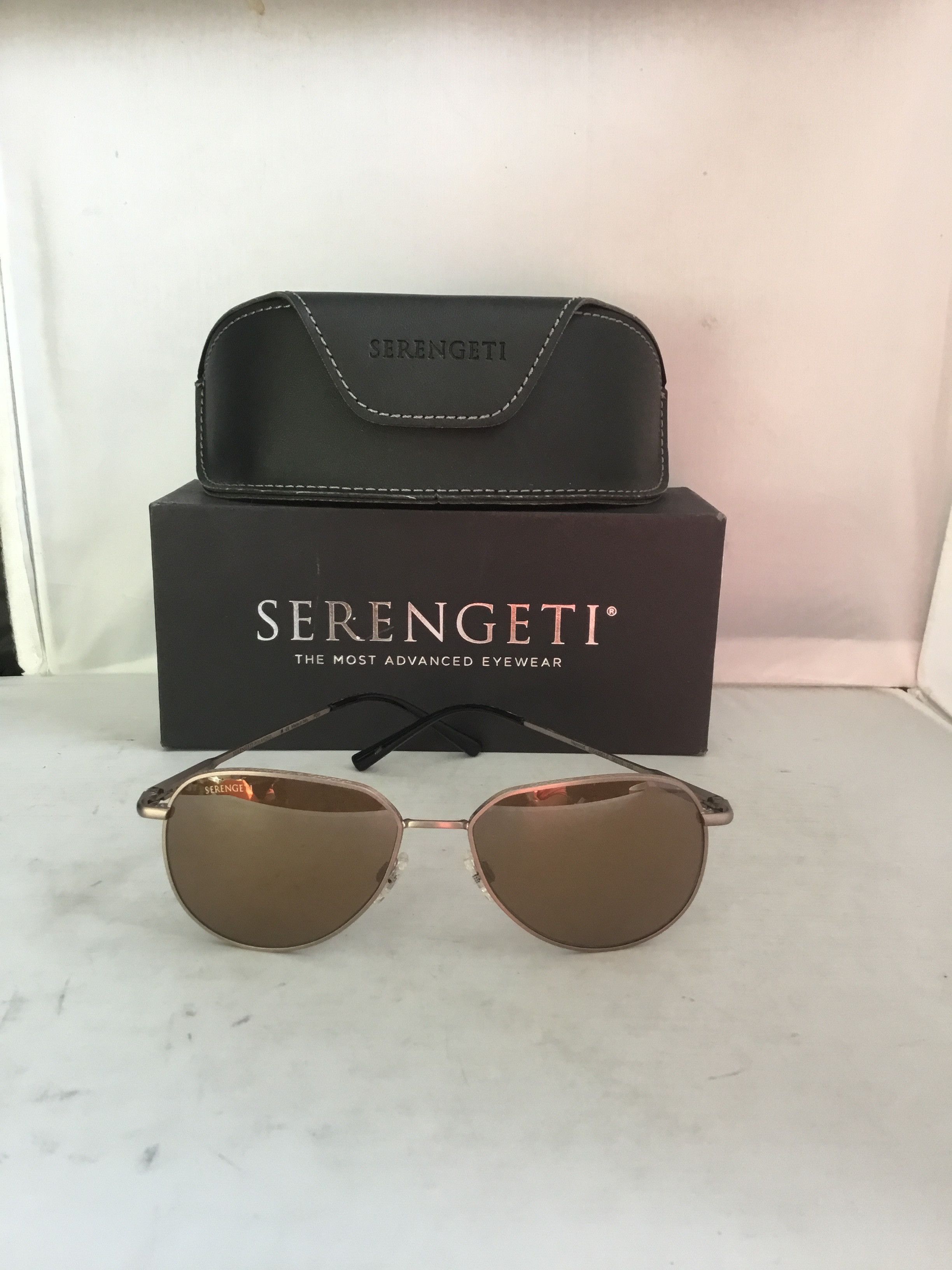 Serengeti Haywood Size ONE SIZE - 1 Thumbnail