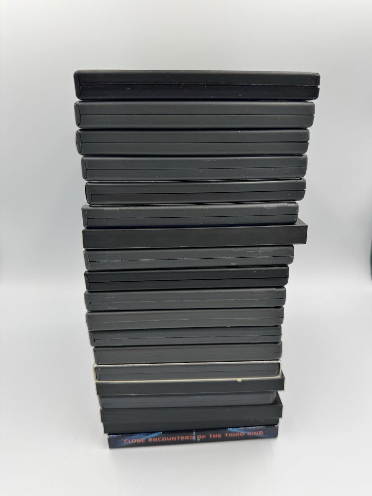 Designer 19 Space DVD Movies Films In Great Condition Photos 4 Titles Size ONE SIZE - 2 Thumbnail