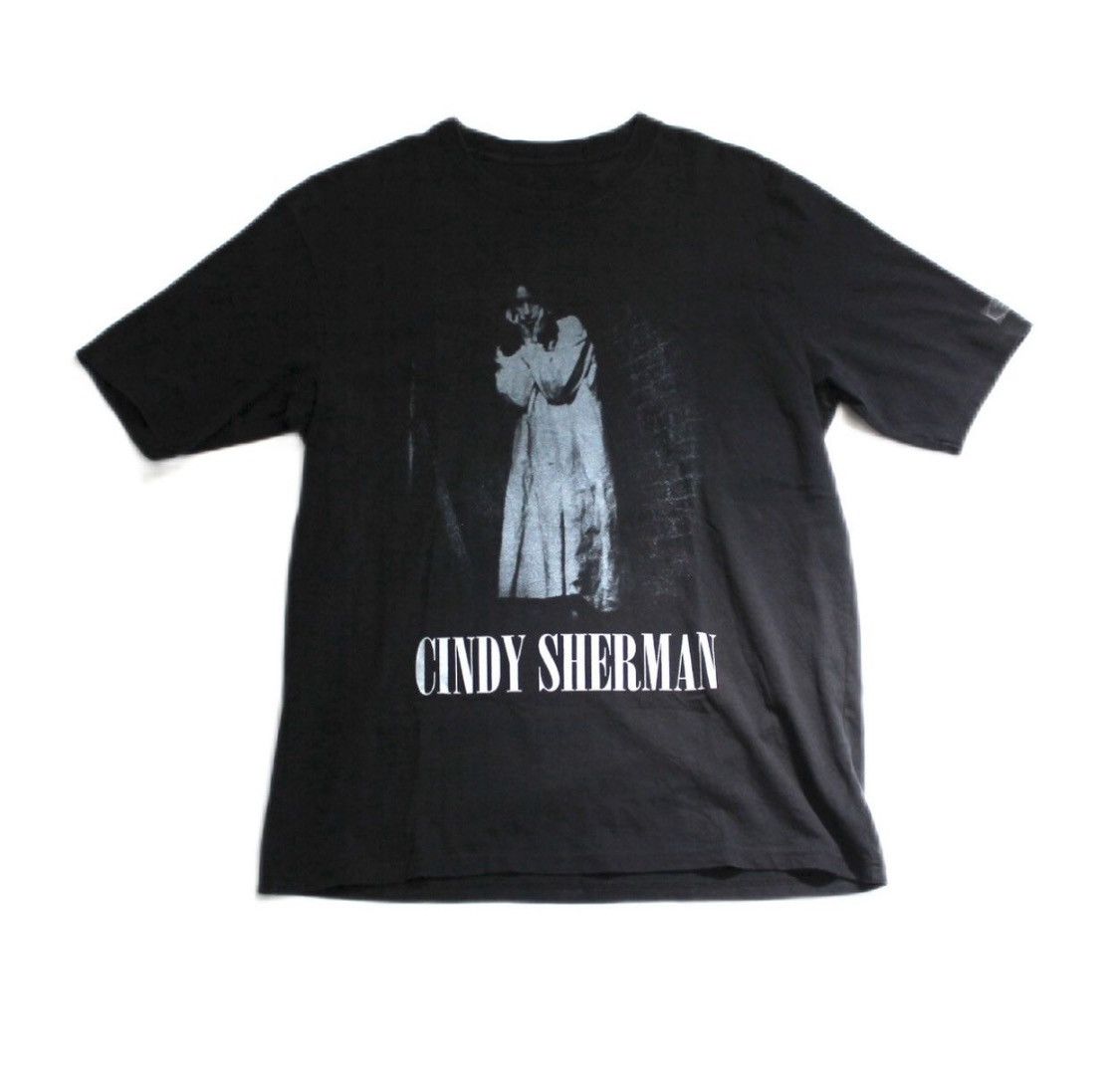 UNDERCOVER Cindy Sherman Tシャツ サイズ1 UNDERCOVER 20SS CINDY SHERMAN TEE シンディ - メルカリ