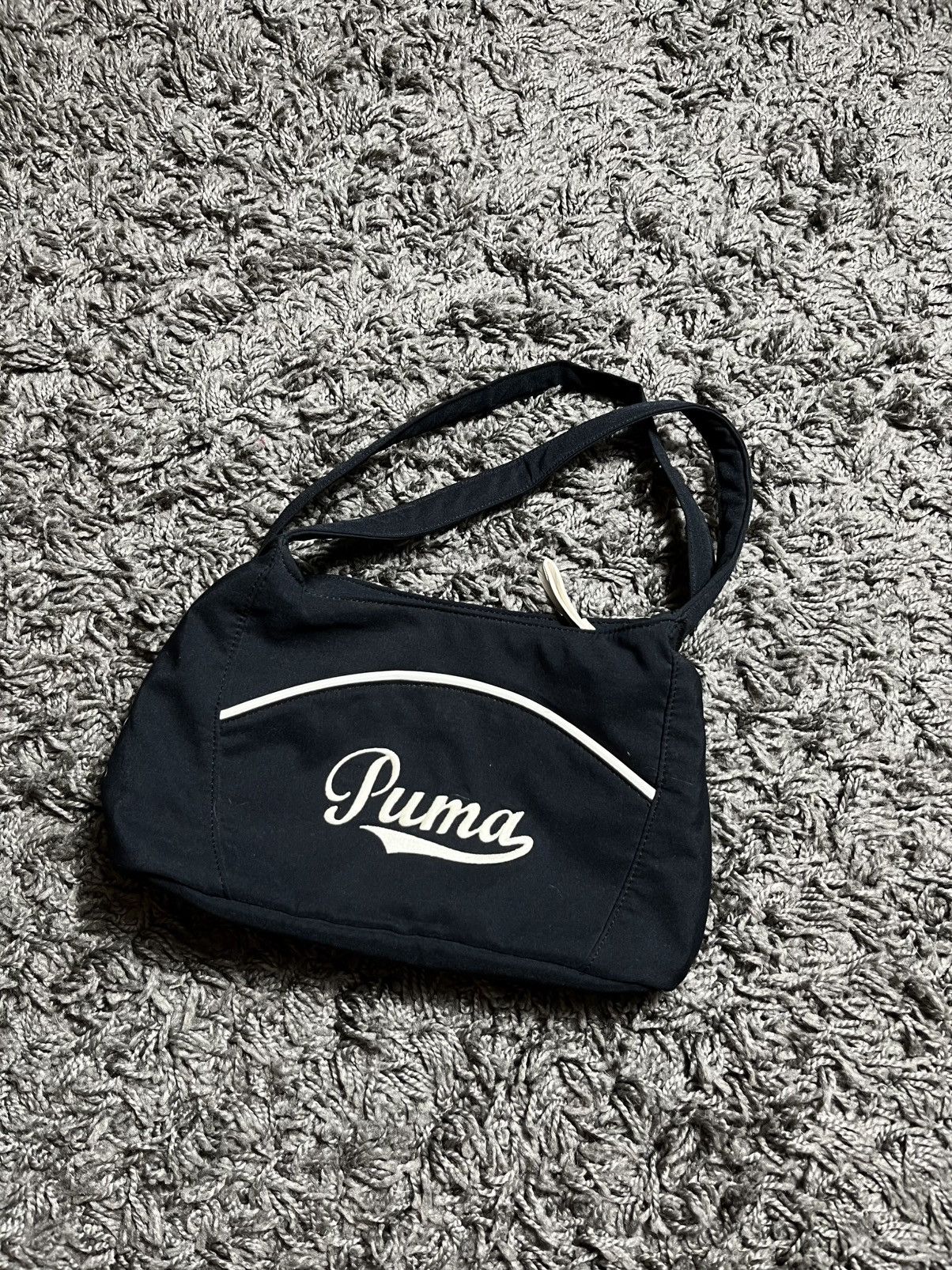 Puma PUMA VINTAGE 00s HANDLE WMNS BAG STREET STYLE Size ONE SIZE - 1 Thumbnail