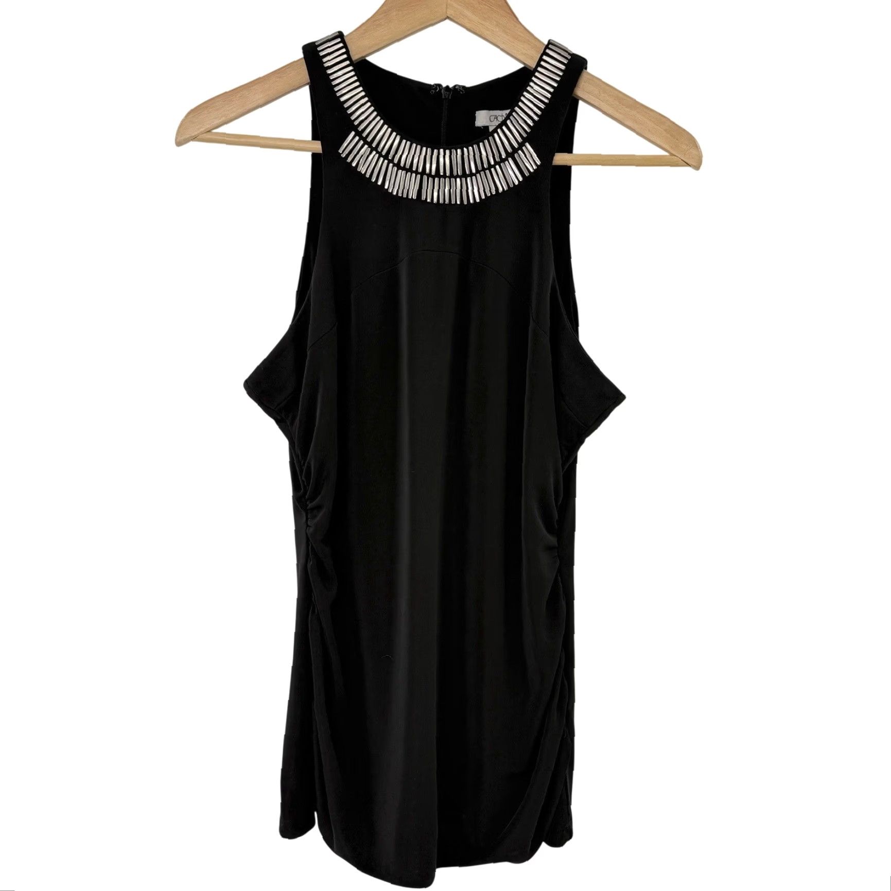 Vintage VINTAGE? Size S / US 4 / IT 40 - 2 Thumbnail