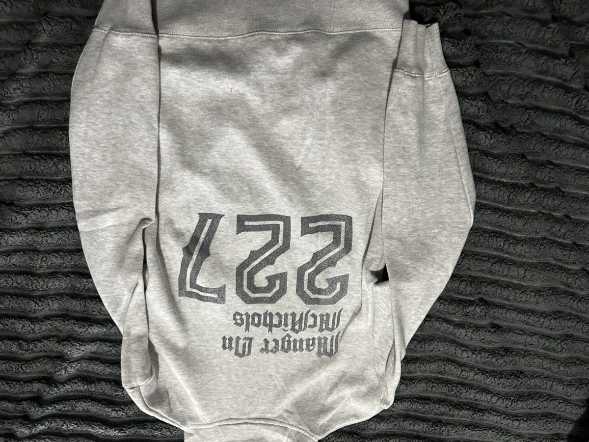 Other Original Boldy James “Sterling Toles” hoodie Size S / US 4 / IT 40 - 2 Thumbnail