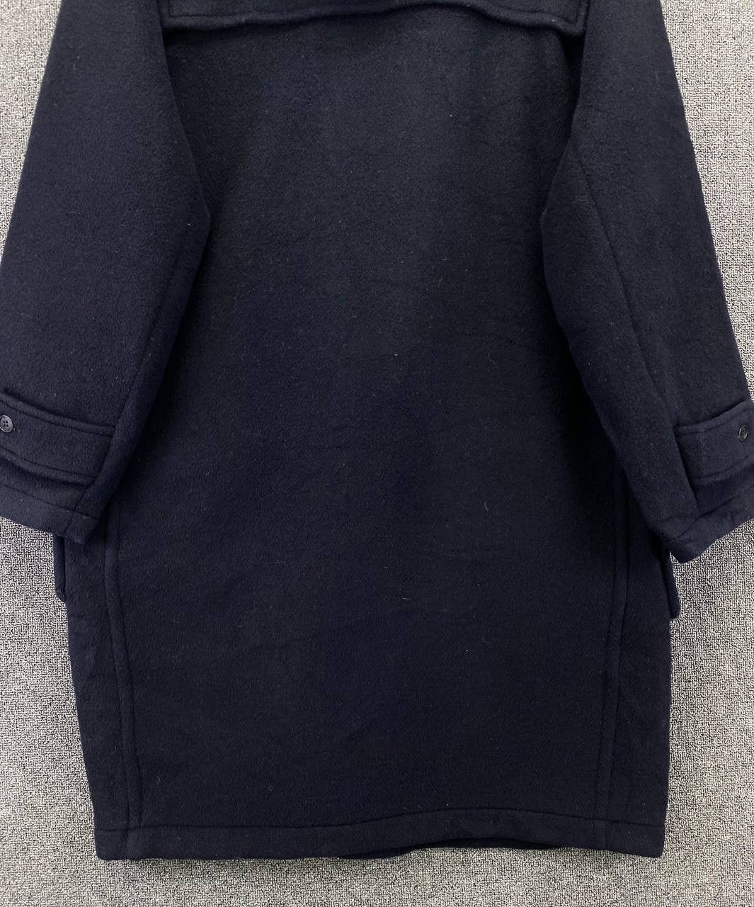 Gloverall × Vintage Vintage Gloverall Made in England Duffle Coat Wool Jacket Size US M / EU 48-50 / 2 - 15 Thumbnail