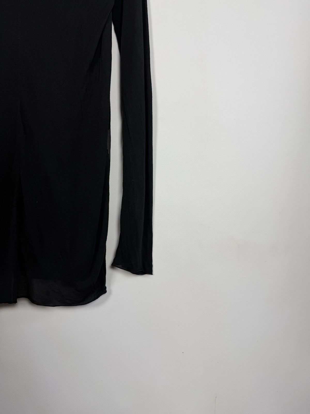 Ilaria Nistri Ilaria Nistri Roque Long Sleeve Top Graphic Print Italy XL Size XL / US 12-14 / IT 48-50 - 14 Thumbnail
