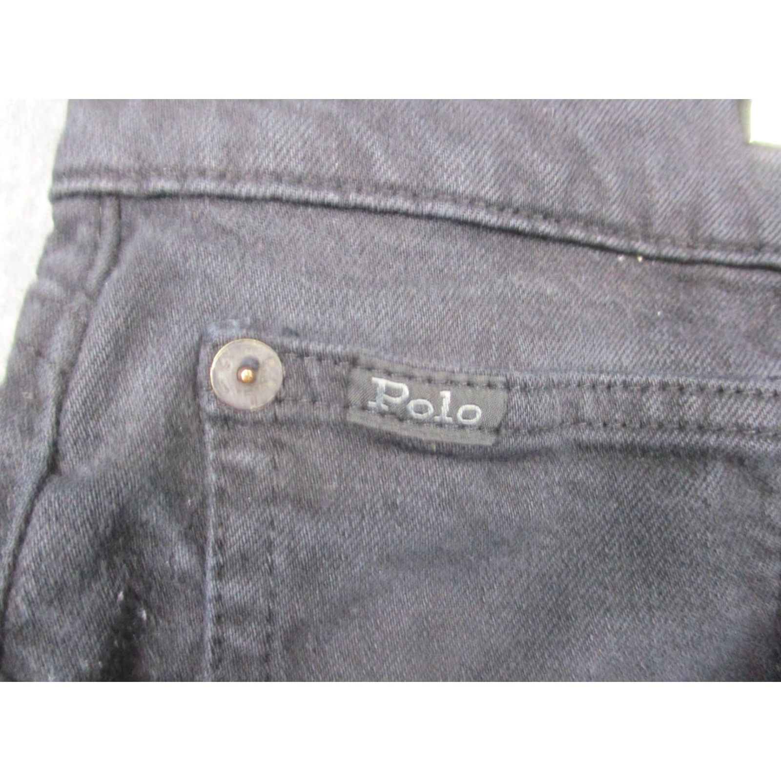 Polo Ralph Lauren VINTAGE? None Size US M / EU 48-50 / 2 - 3 Thumbnail