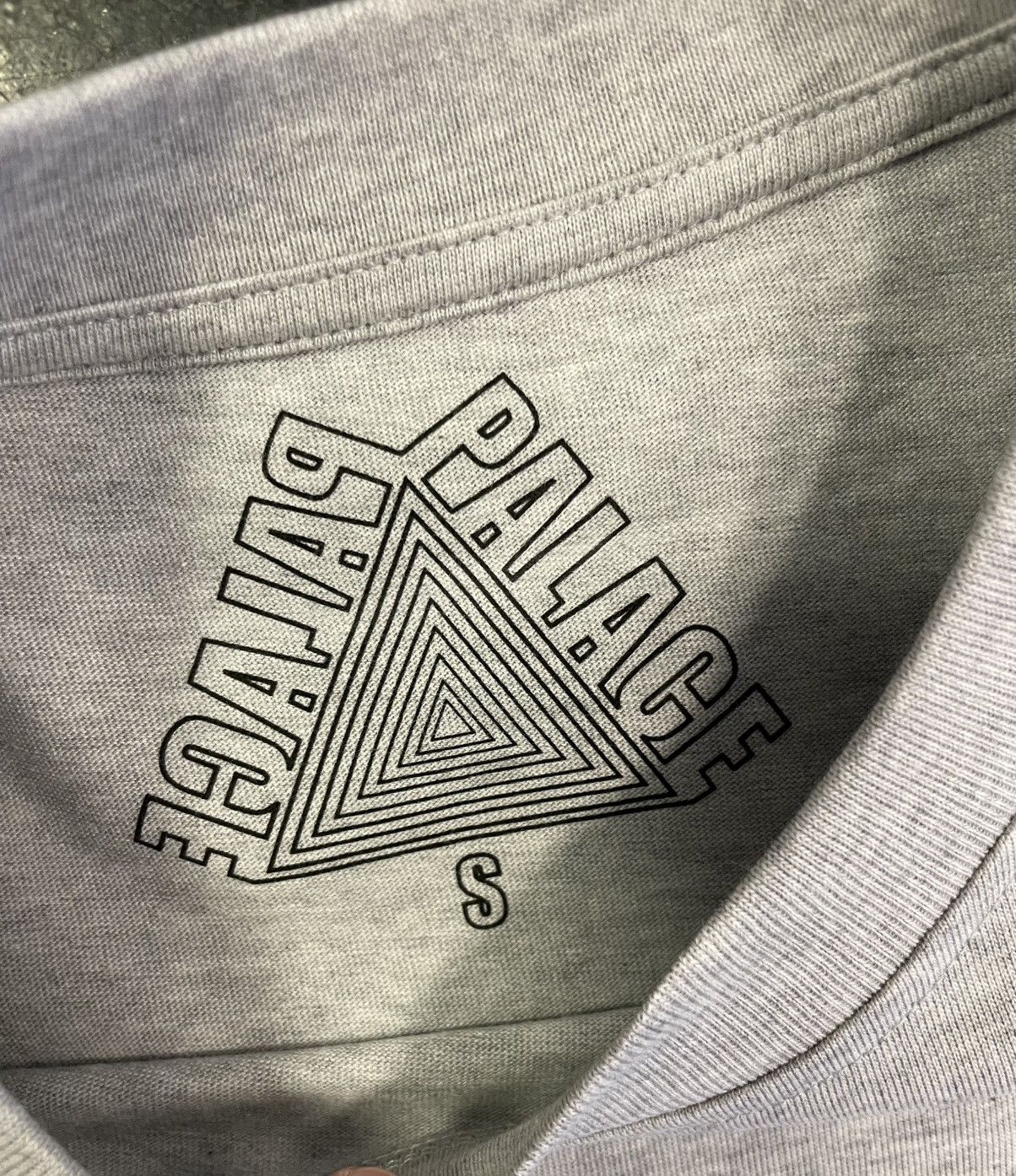 Palace Palace Skateboards Tee Size US S / EU 44-46 / 1 - 2 Thumbnail