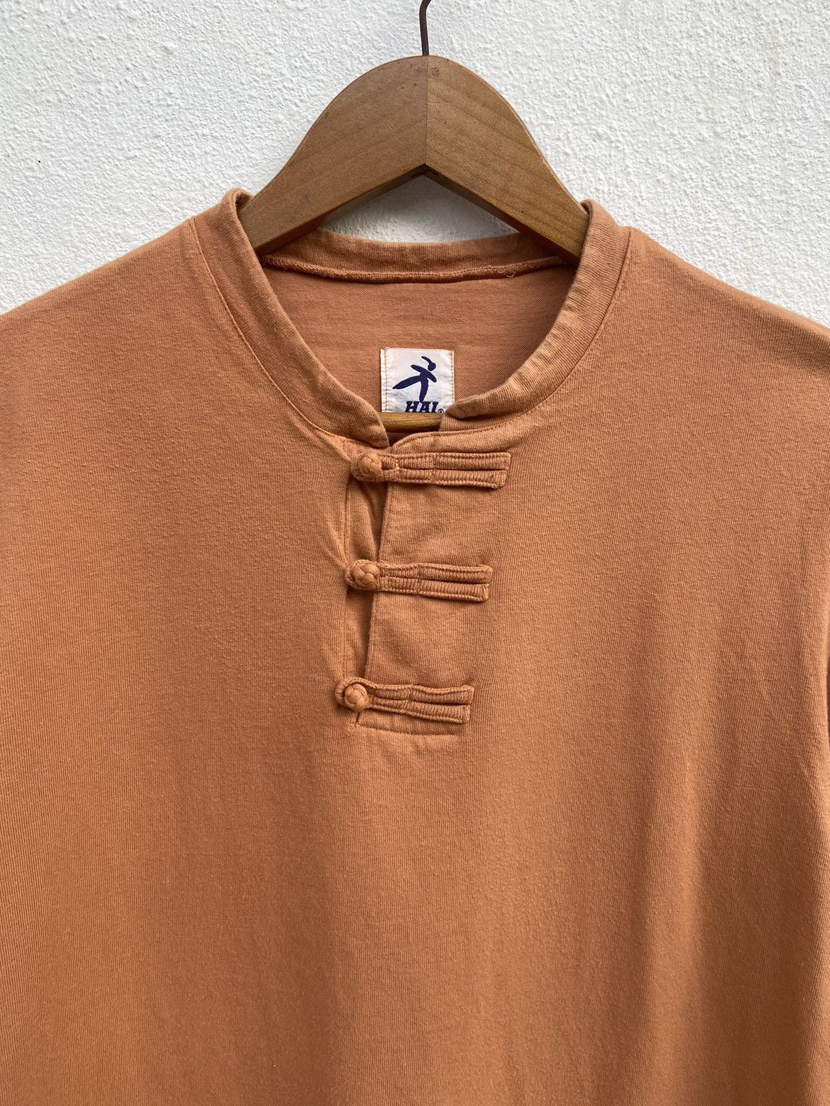 Hai Sporting Gear Hai Sporting Gear t shirt cheong sam design Size US M / EU 48-50 / 2 - 2 Thumbnail
