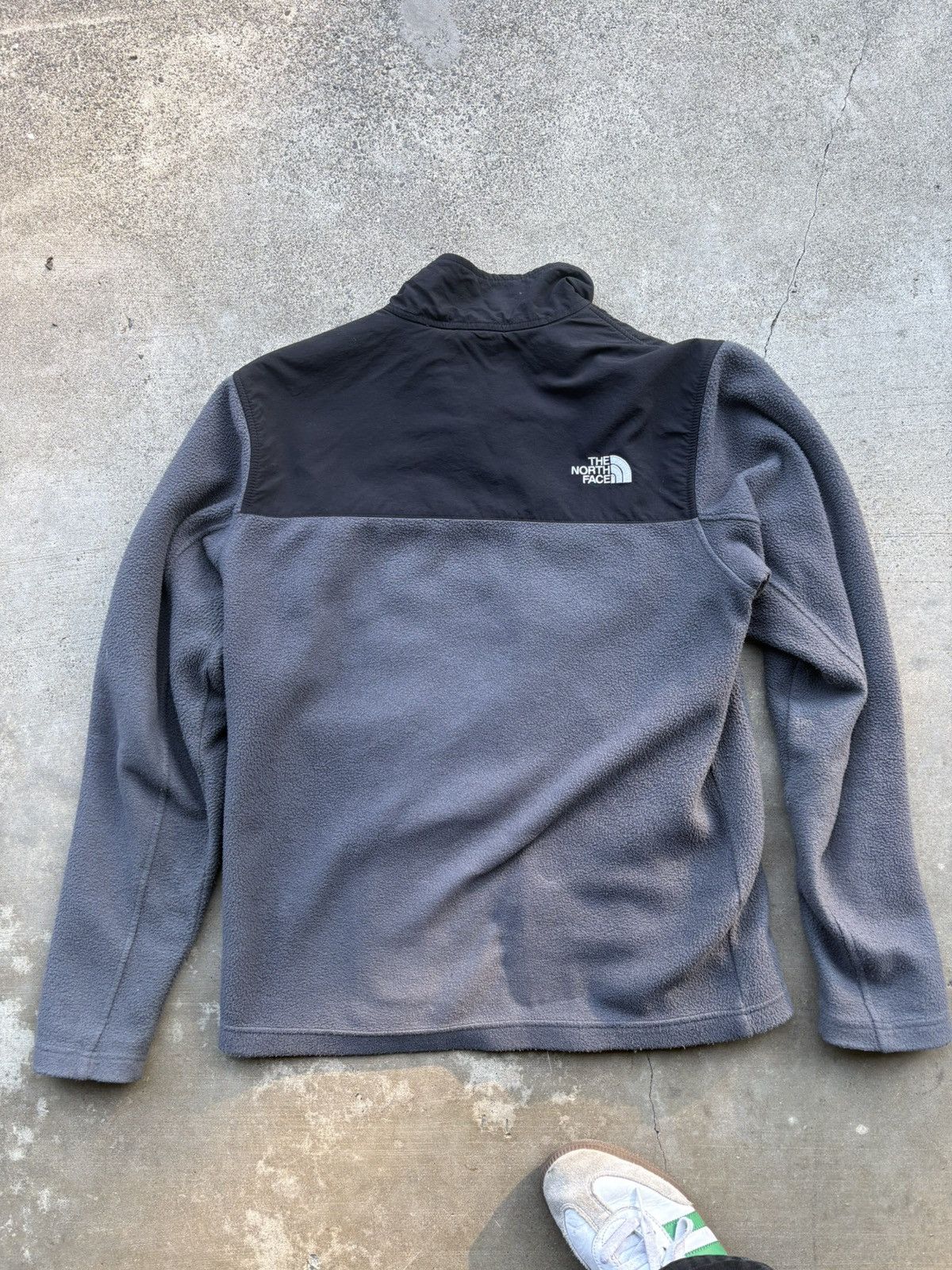 The North Face × Vintage Nice North Face Light Jacket Size US S / EU 44-46 / 1 - 4 Thumbnail