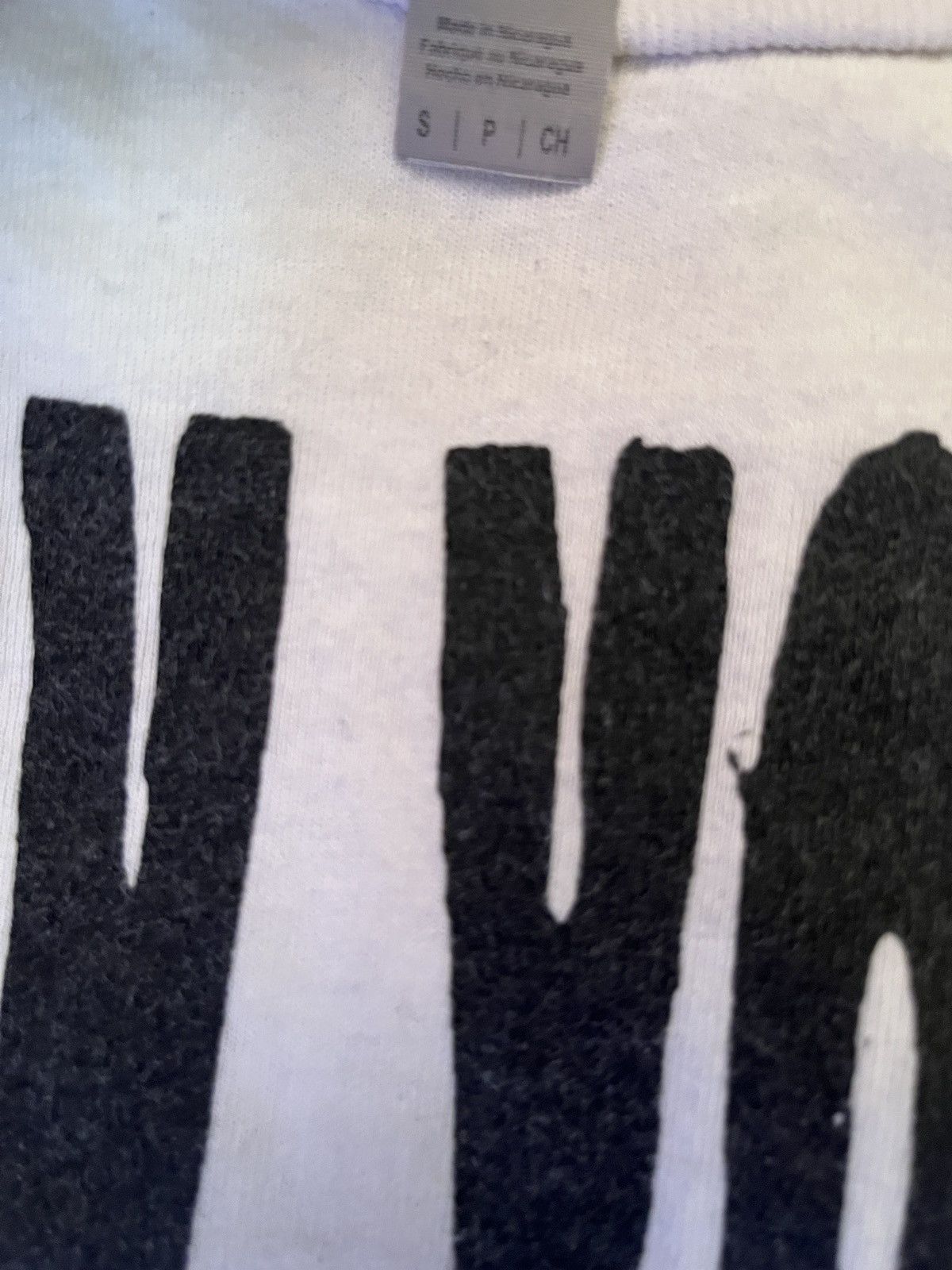 Other fire shirt i got online Size US S / EU 44-46 / 1 - 4 Thumbnail