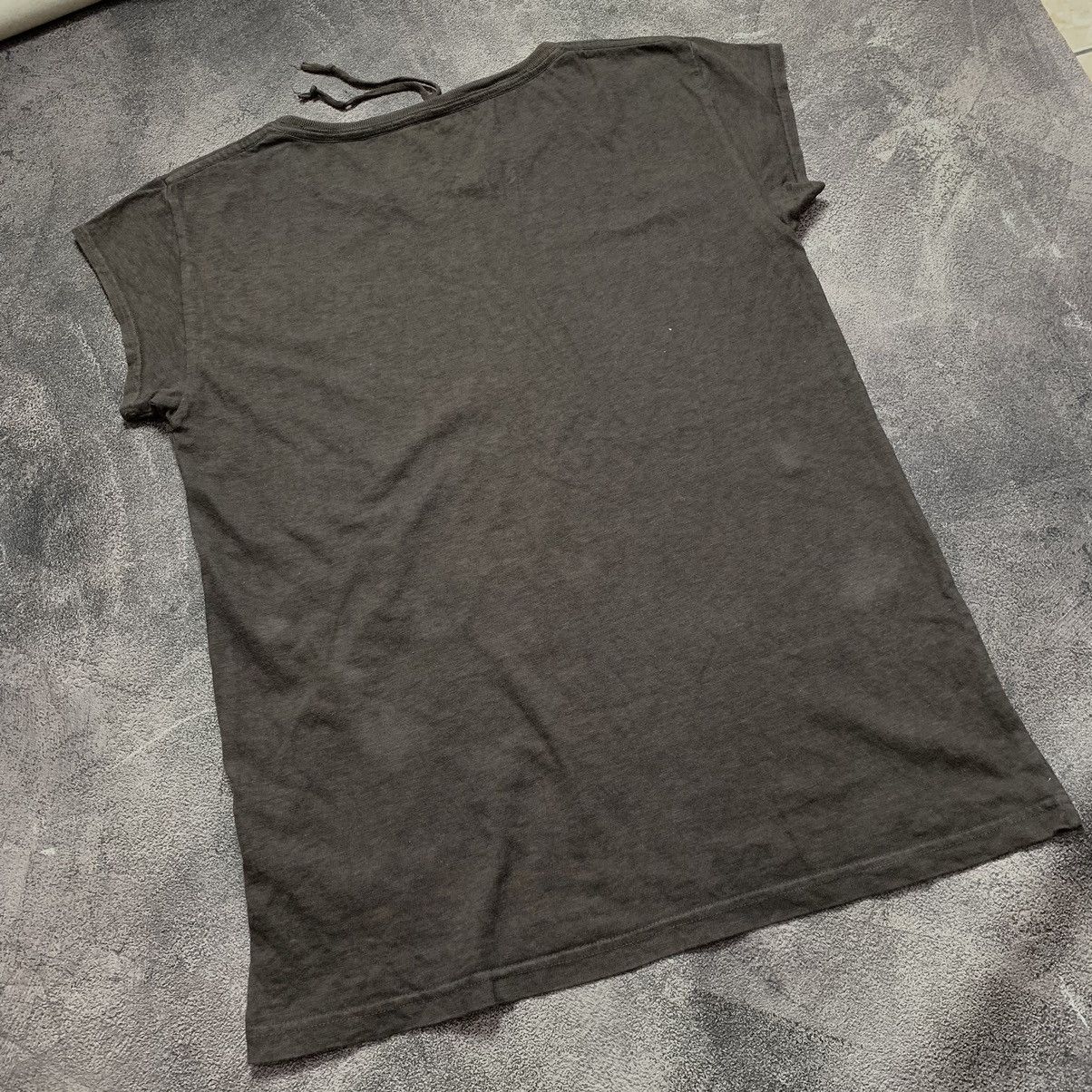 Kapital Kapital Rope Tshirt Size US L / EU 52-54 / 3 - 5 Thumbnail