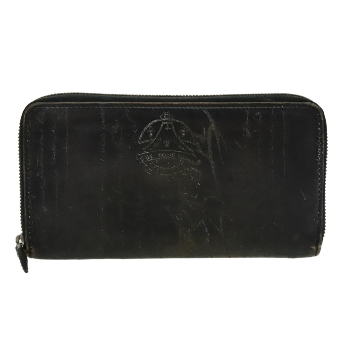 Berluti wallet