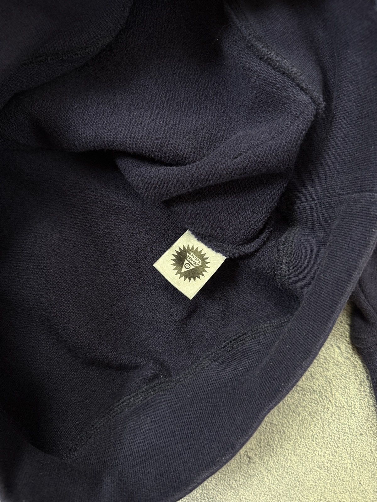 Icecream BBC ICECREAM HOODIE Size US S / EU 44-46 / 1 - 12 Thumbnail