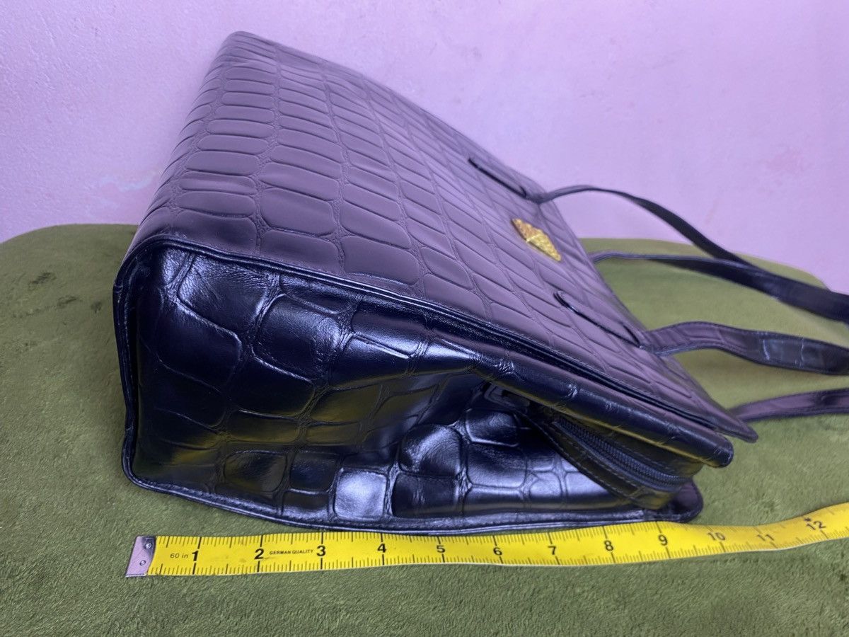Balenciaga Vintage Balenciaga shoulder bag Size ONE SIZE - 14 Thumbnail