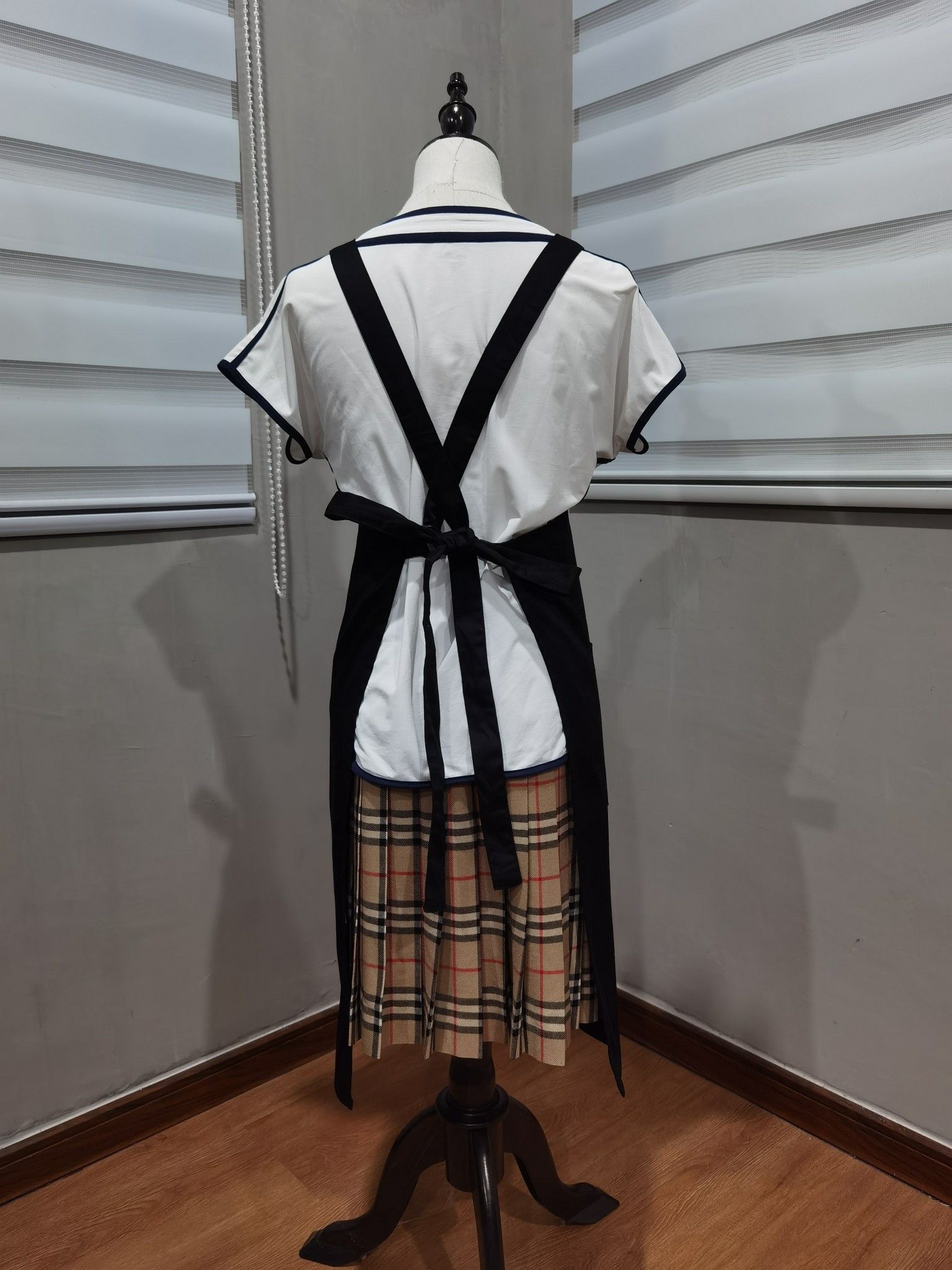 Anime RARE ASTRO BOY 3d apron XS to S 1863 Size ONE SIZE - 9 Thumbnail