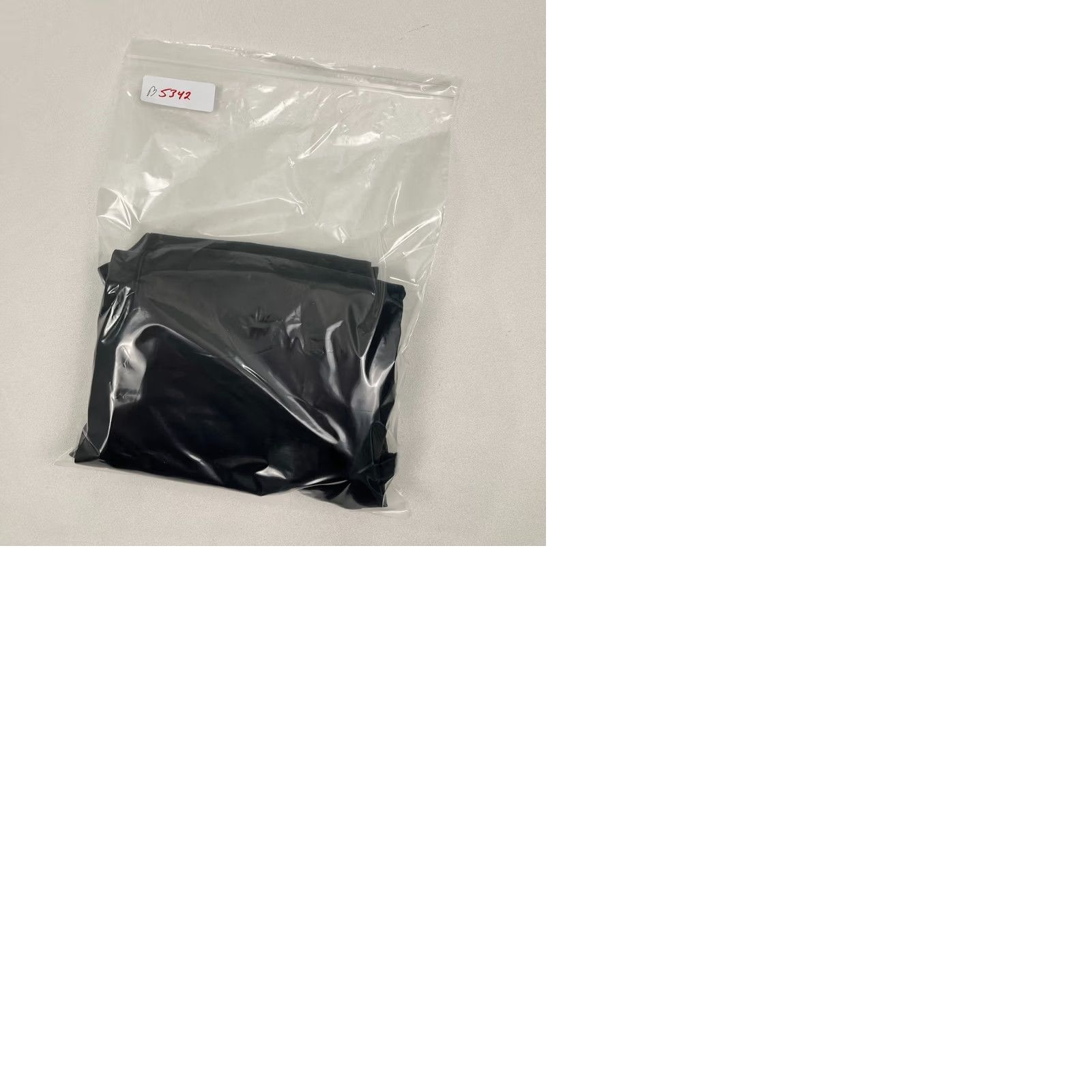 Rag & Bone rag & bone Pants Mens 34 x 33 Slim Straight Fit 2 Black Button Fly Chino Casual Size US 34 / EU 50 - 9 Thumbnail