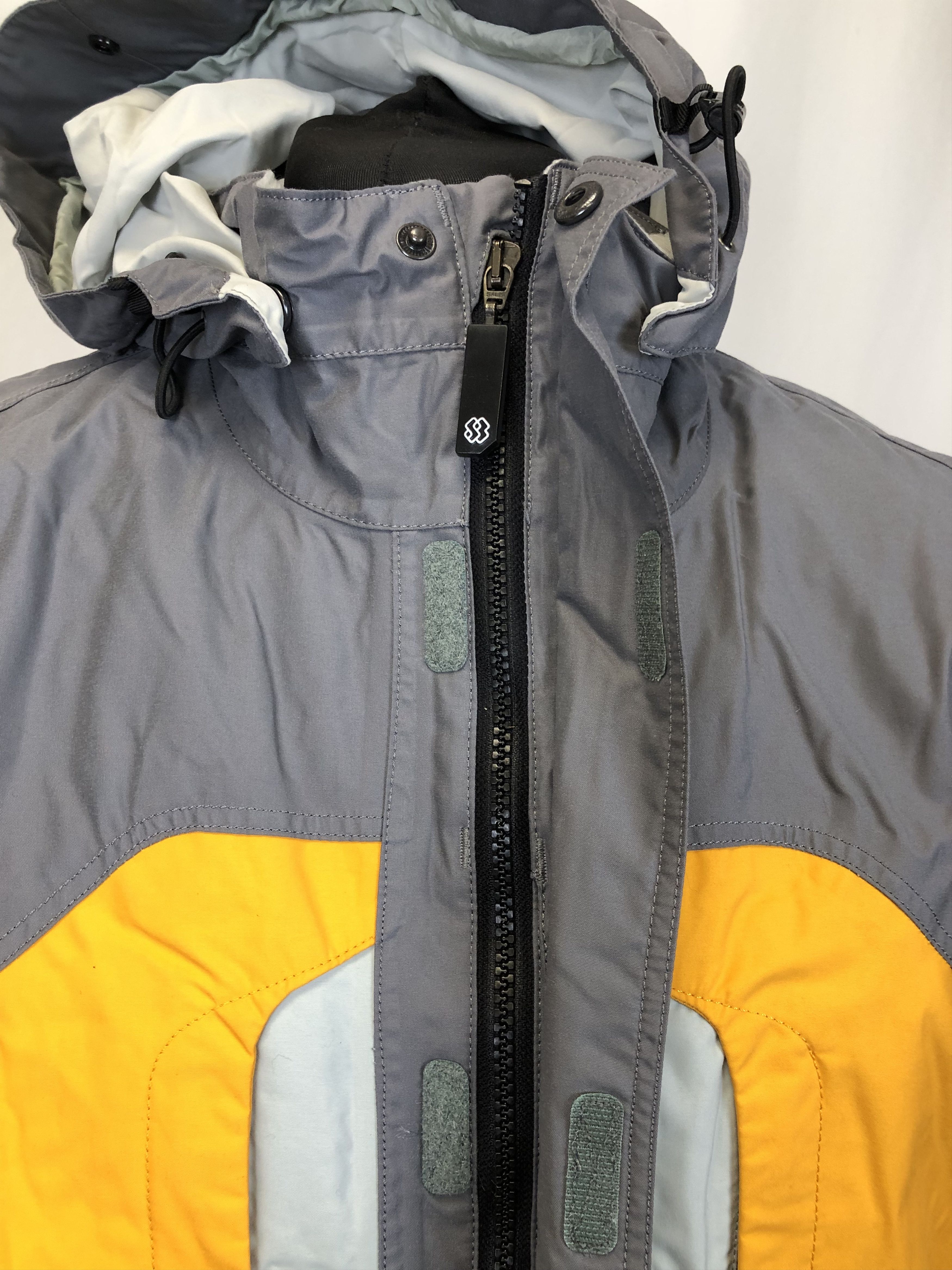 Special Blend Men's Ski Suit 2-piece