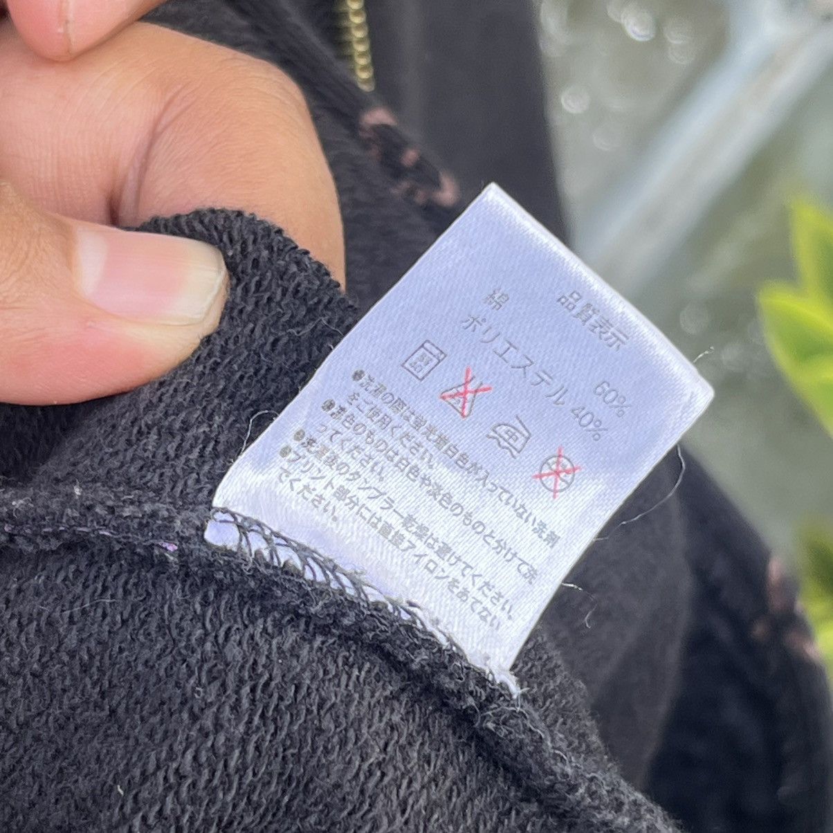 Japanese Brand “GROOVER GRAND” HOMME INSPIRED LOUIS VUITTON Size US M / EU 48-50 / 2 - 21 Thumbnail