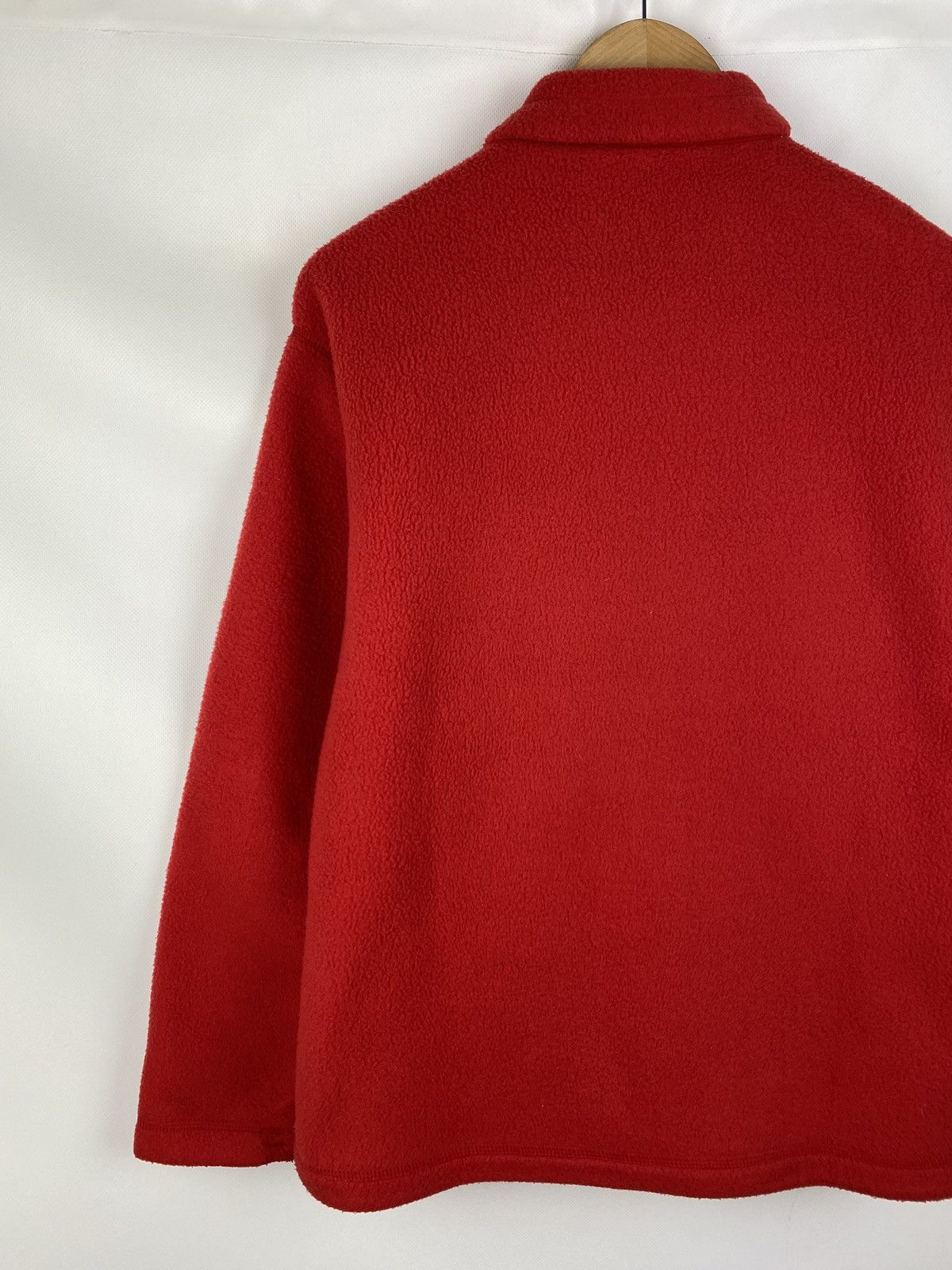 Patagonia × Vintage Patagonia Synchilla men’s full zip fleece jacket size M Size US M / EU 48-50 / 2 - 16 Thumbnail