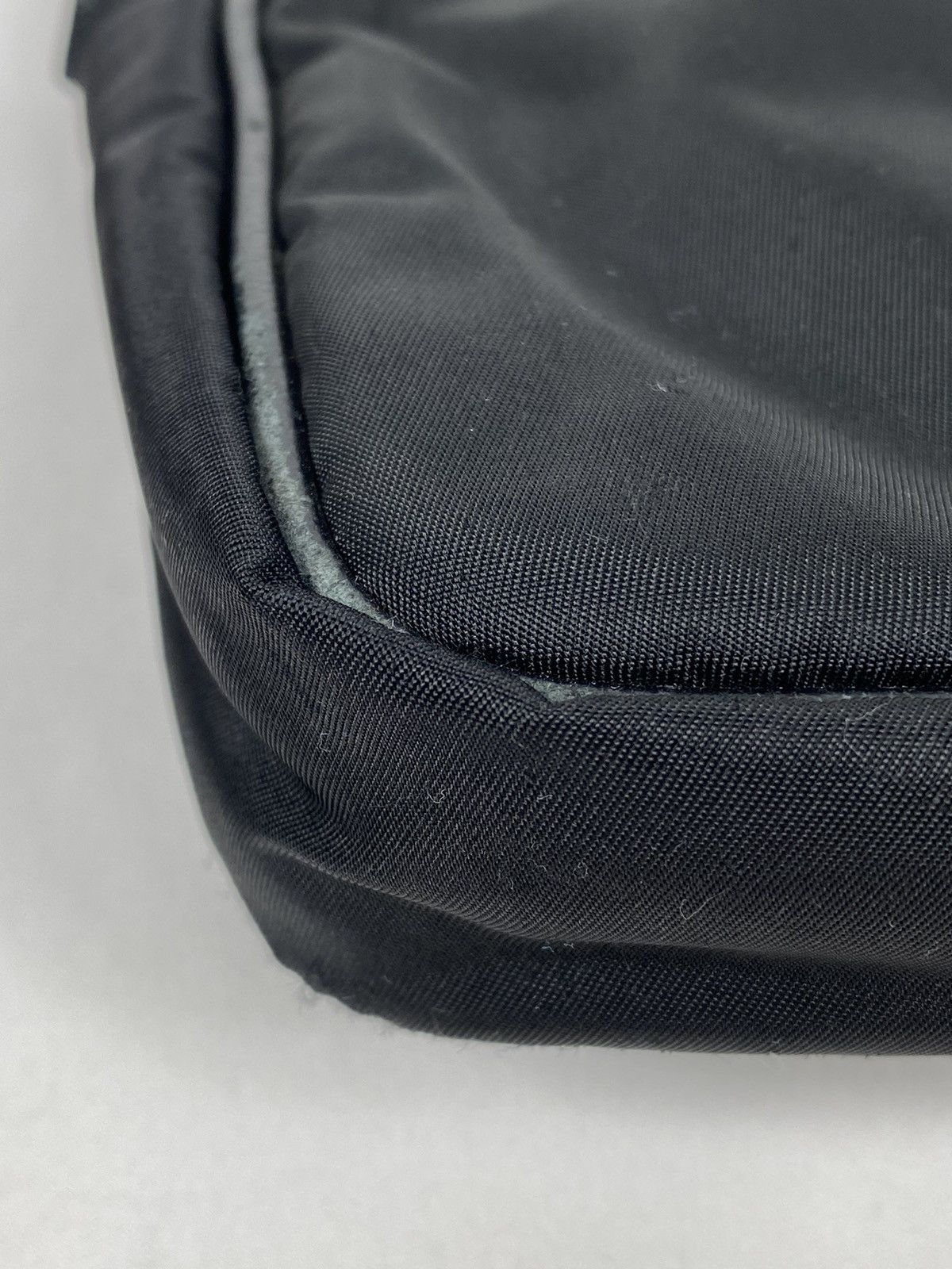 Prada Prada Tessuto Nylon Hand Bag Size ONE SIZE - 10 Thumbnail