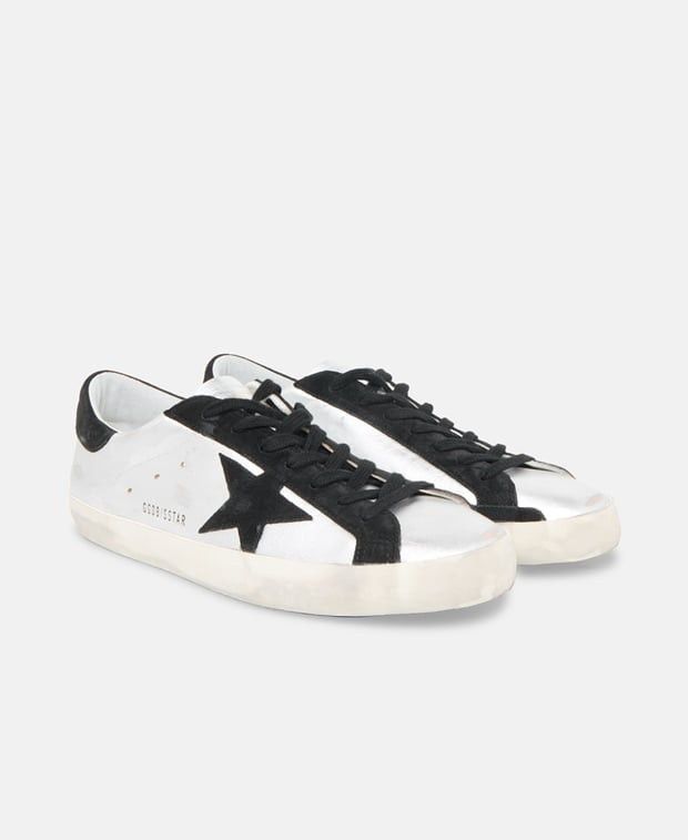 Super Star Sneakers