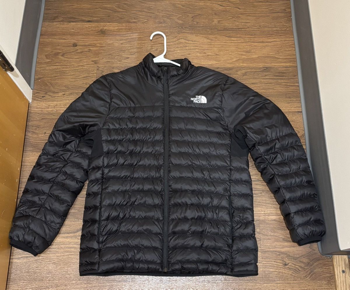 The North Face NORTH FACE MENS CLASSIC DOWN JACKET Size US M / EU 48-50 / 2 - 1 Thumbnail
