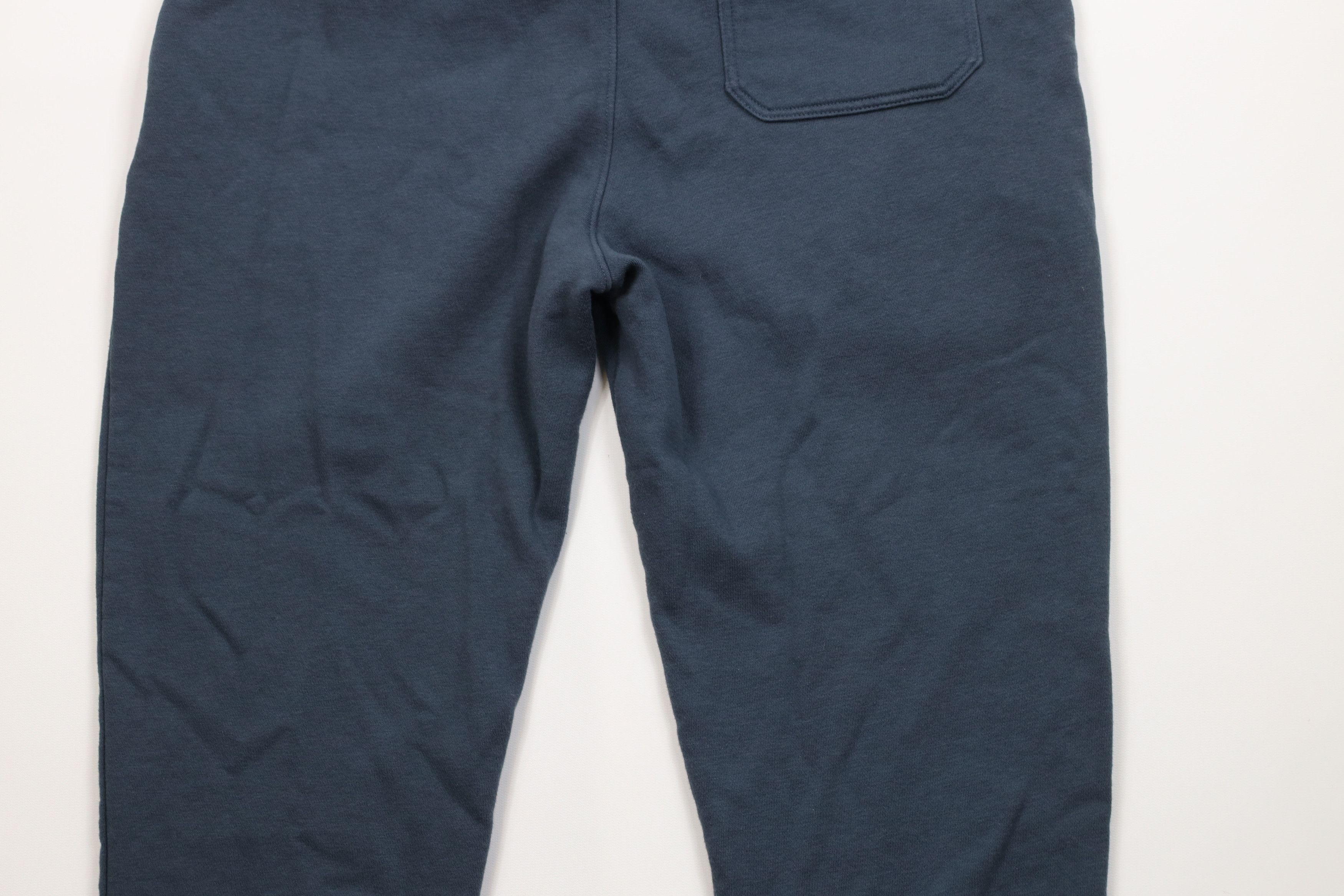 Hurley Vintage Y2K Hurley Surfing Sweatpants Joggers Pants Blue Size US 34 / EU 50 - 12 Thumbnail