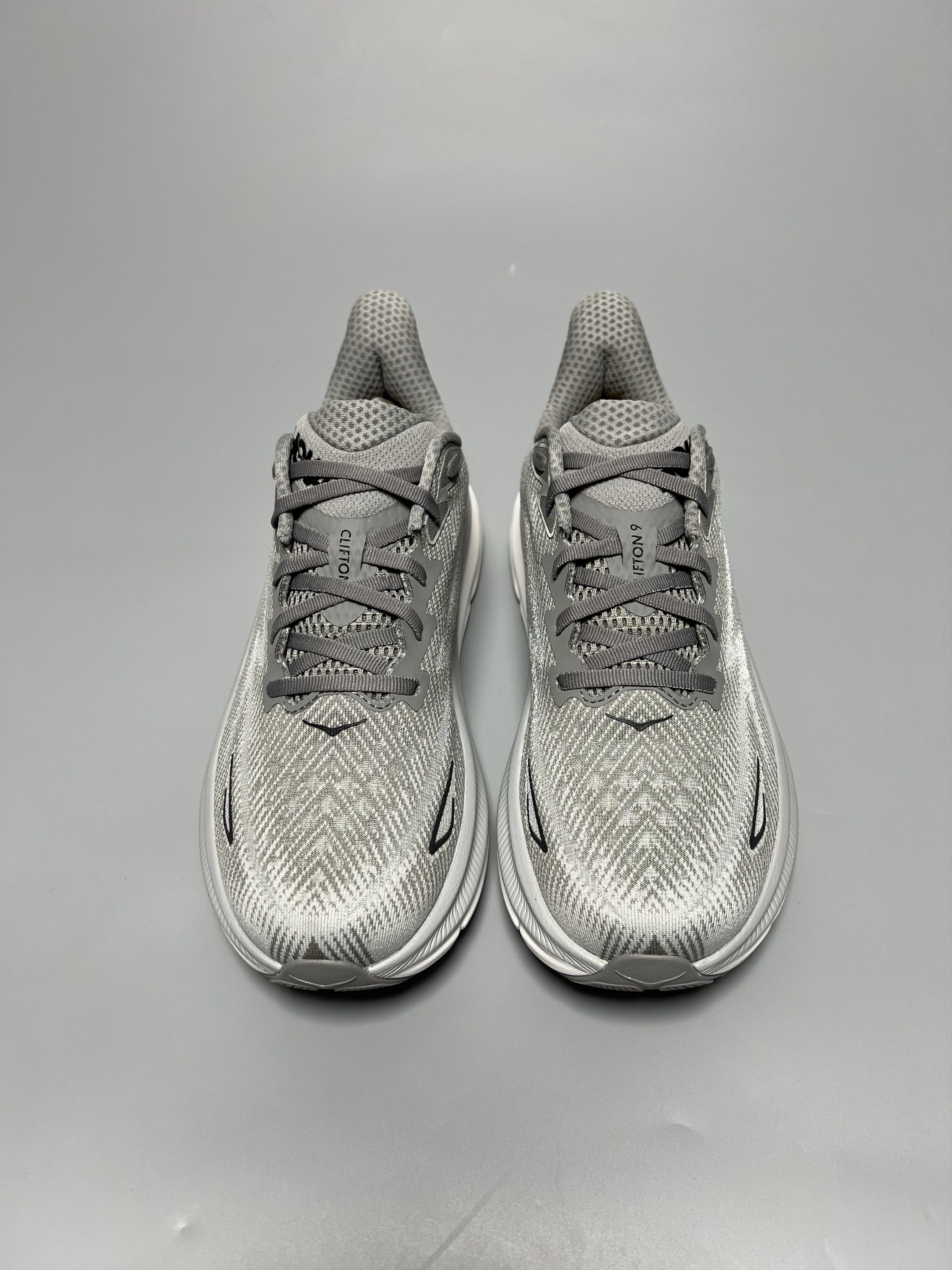 Hoka 9D Hoka One One Clifton 9 Running Shoes 1127895-HMBC Size US 9 / EU 42 - 4 Thumbnail