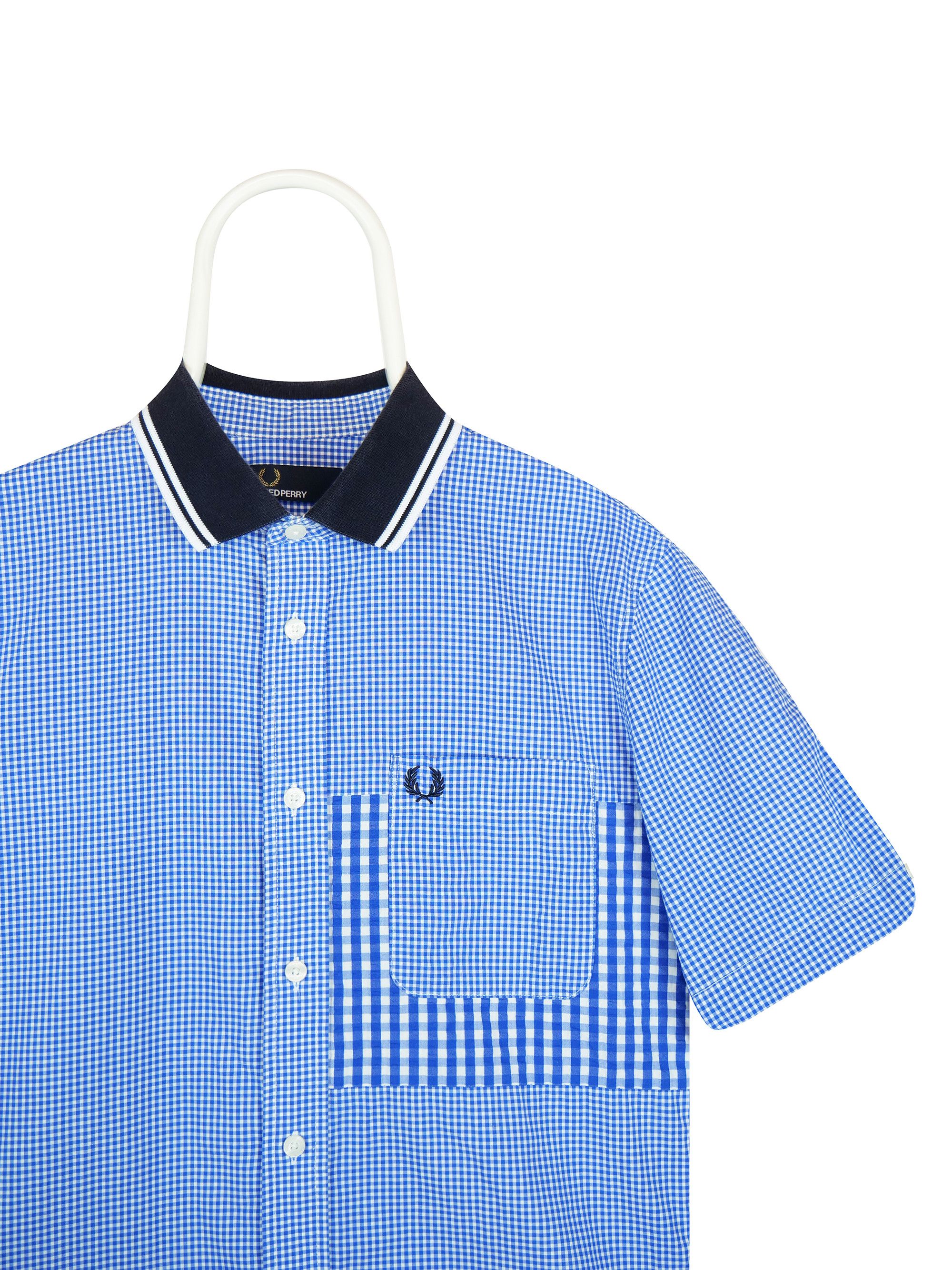 Fred Perry Fred Perry shirt Size US M / EU 48-50 / 2 - 1 Thumbnail