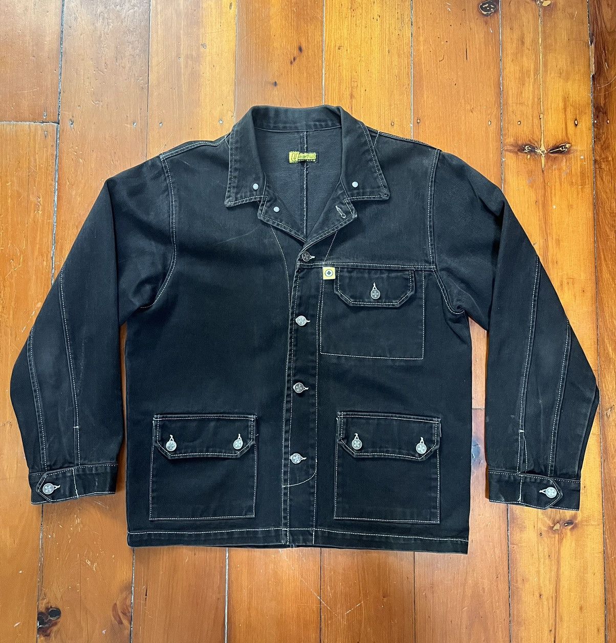 Vintage Dr offers Martens Coat